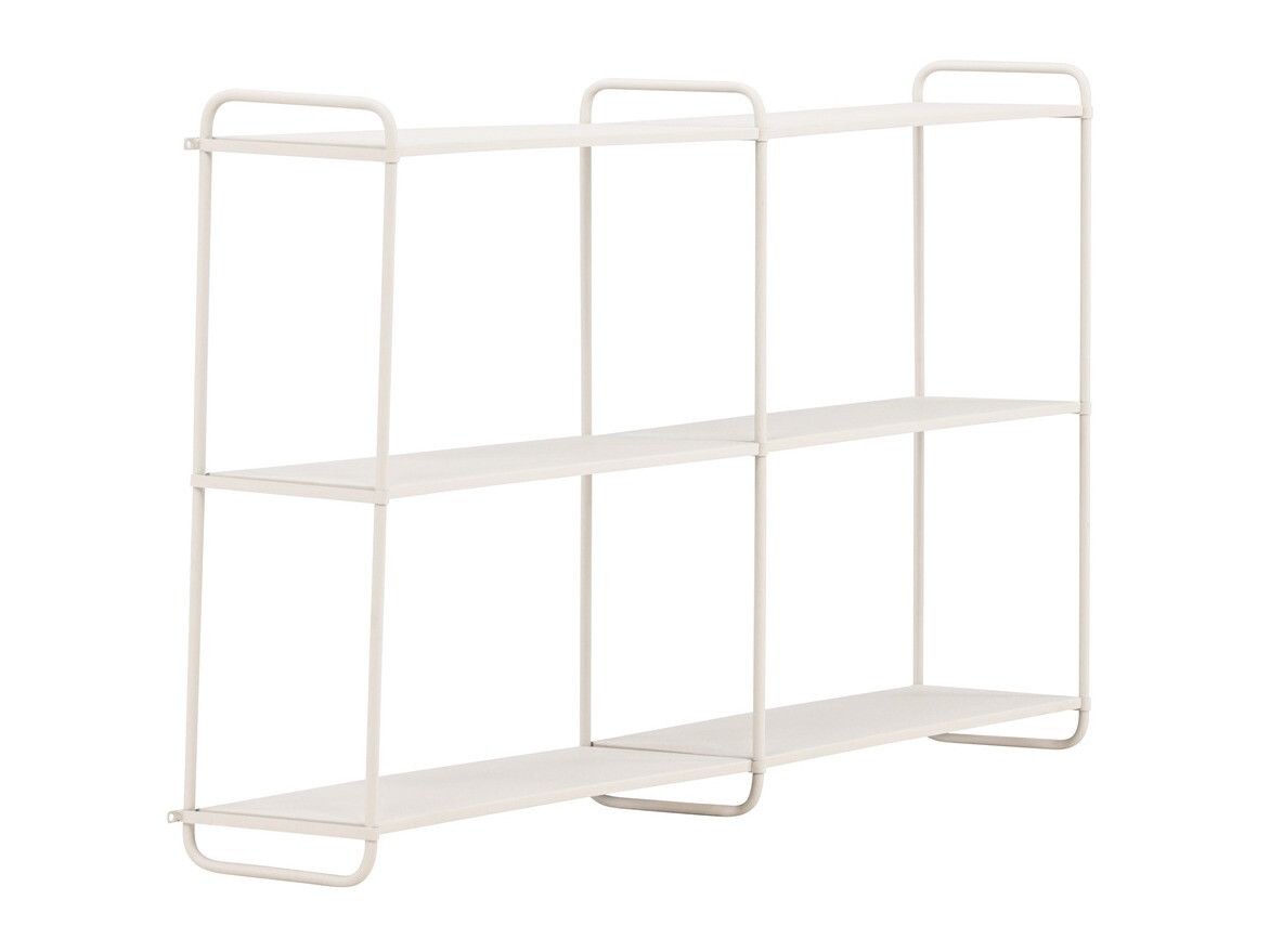Wandplank Dallas 4551 (Beige)
