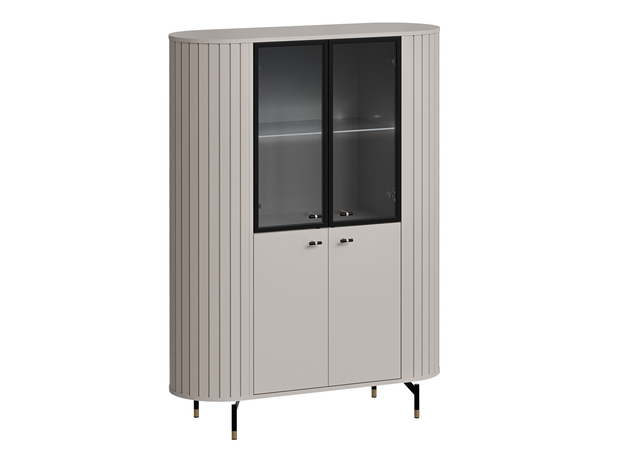 Boekenkast Novmono 112