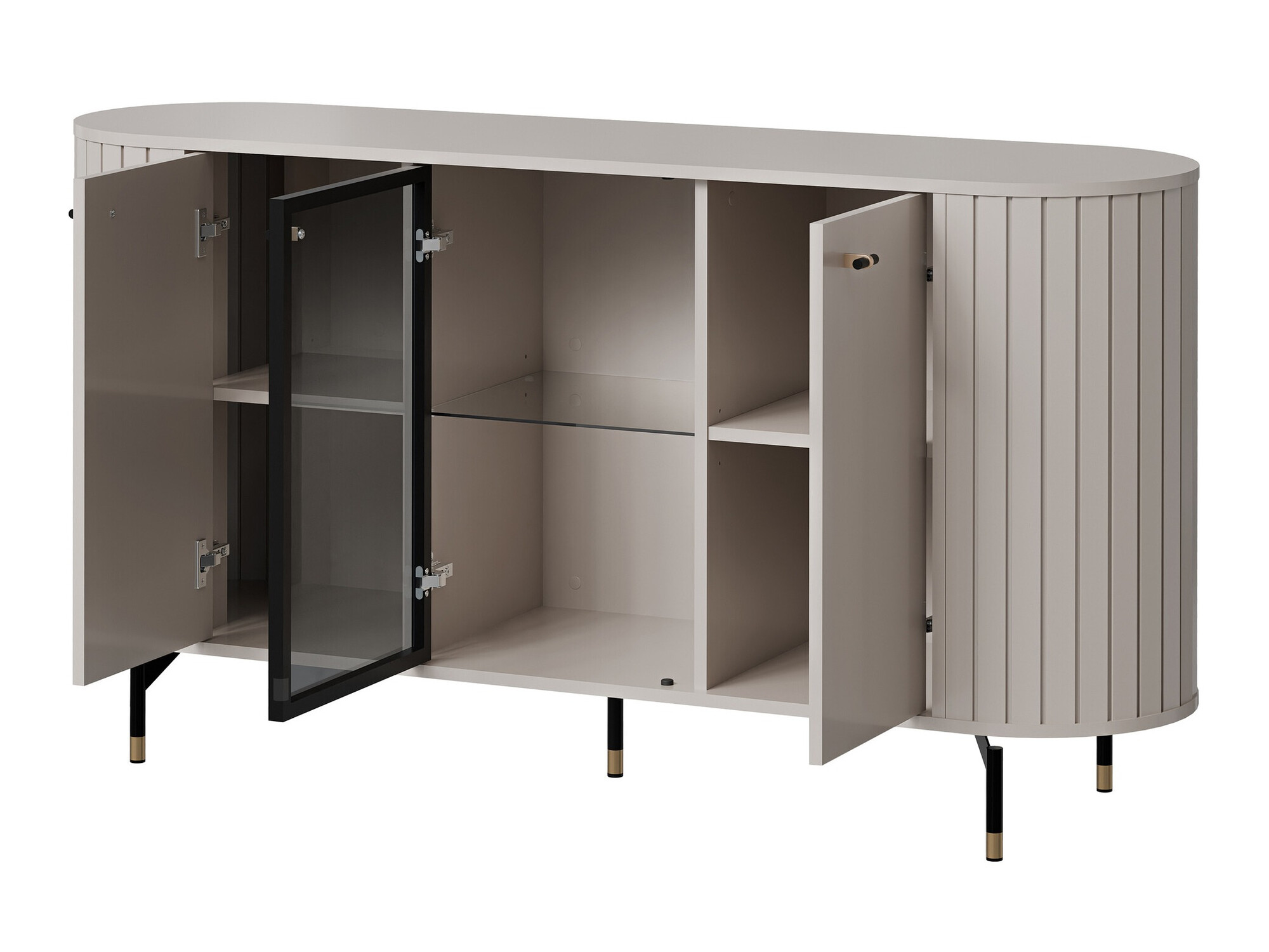 Dressoir Novmono 114