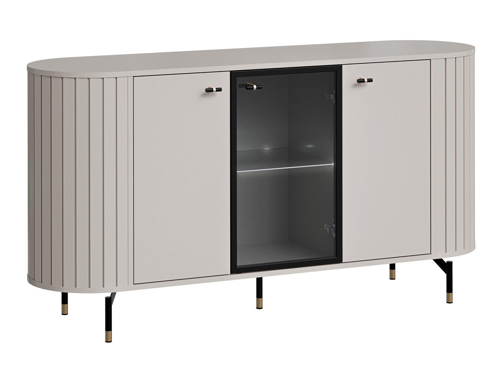 Dressoir Novmono 114