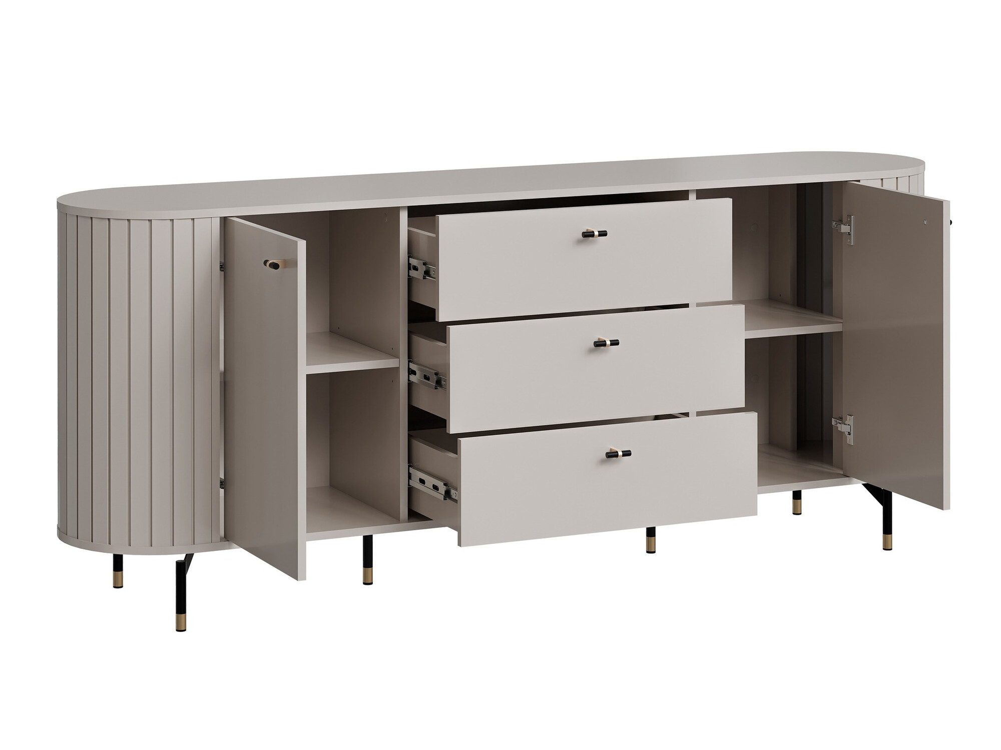 Ladekast Novmono 115