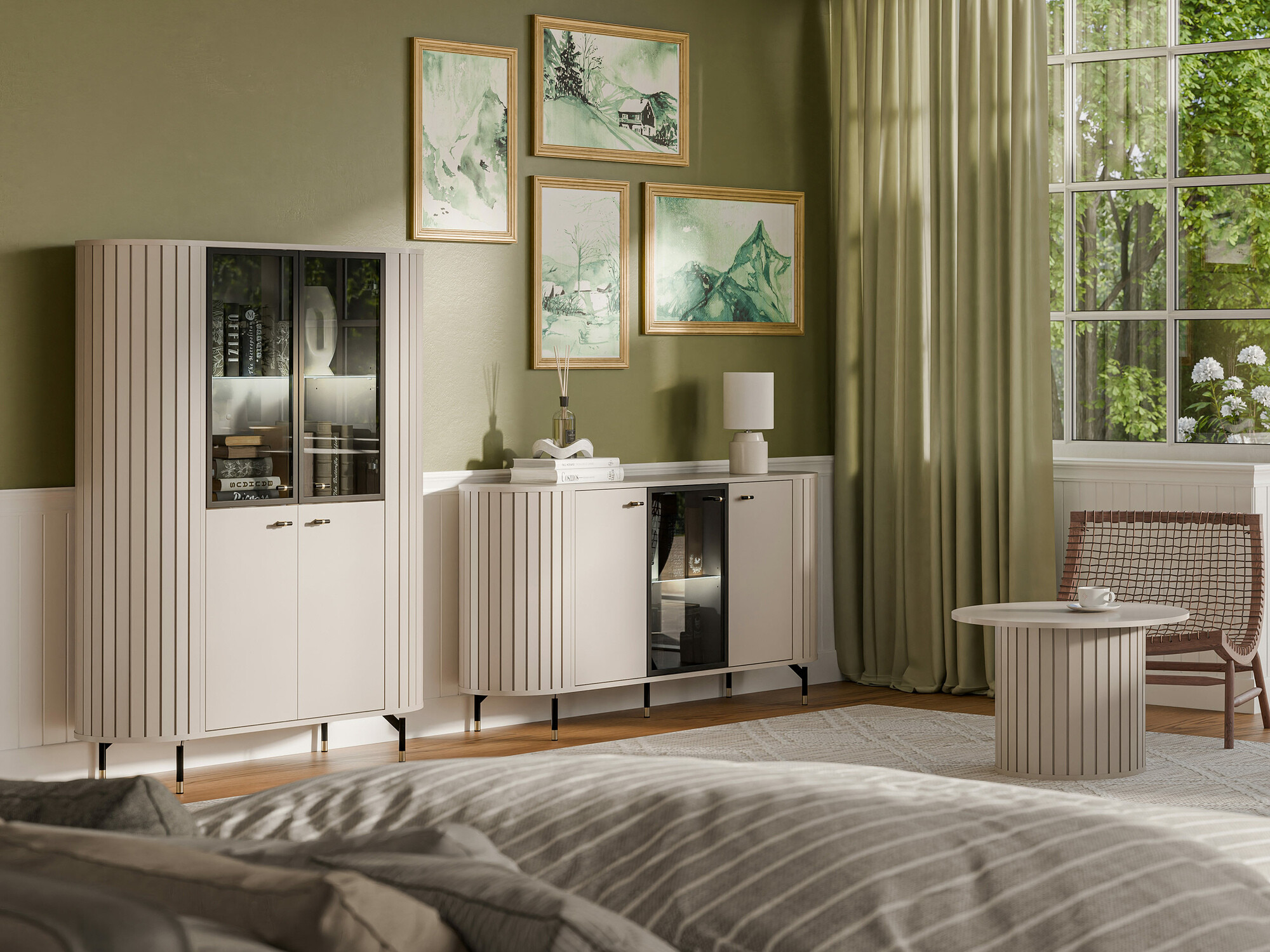 Salontafel Novmono 118