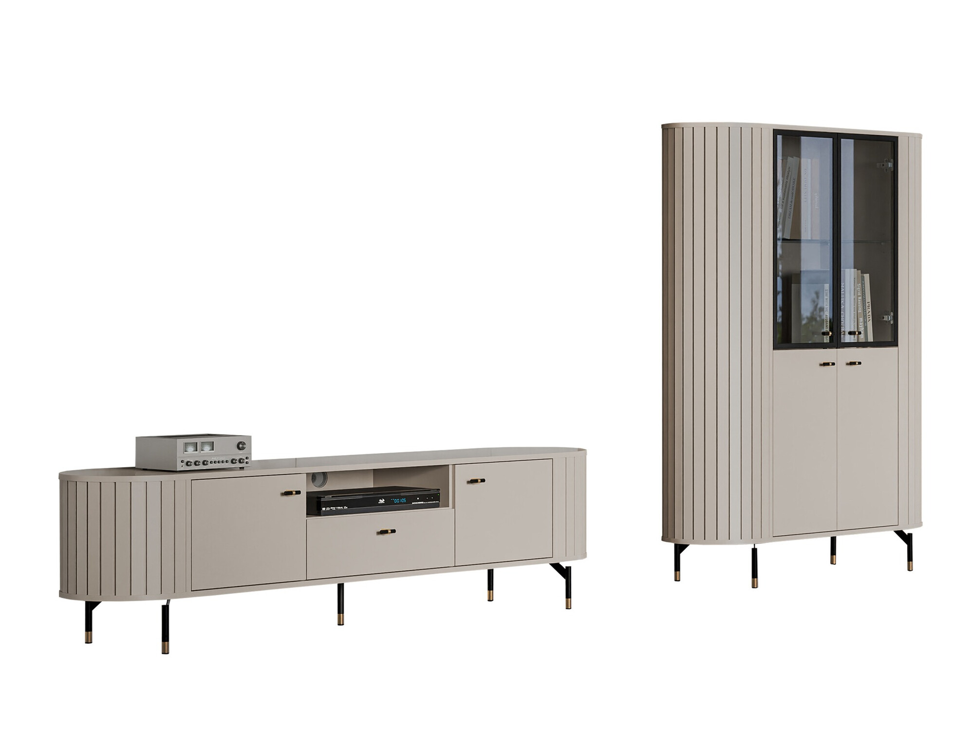 Woonkamerset Novmono 119