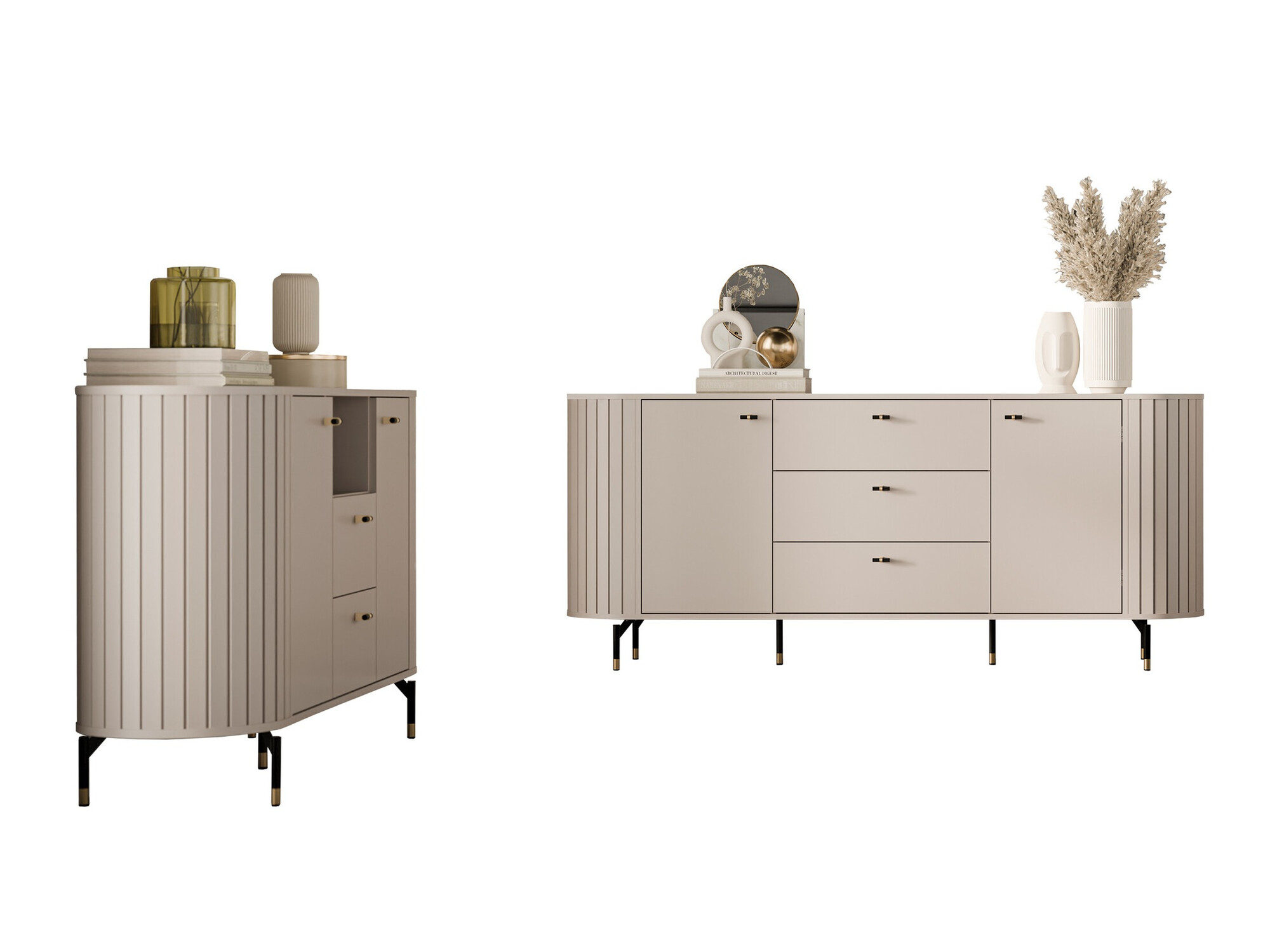 Woonkamerset Novmono 121