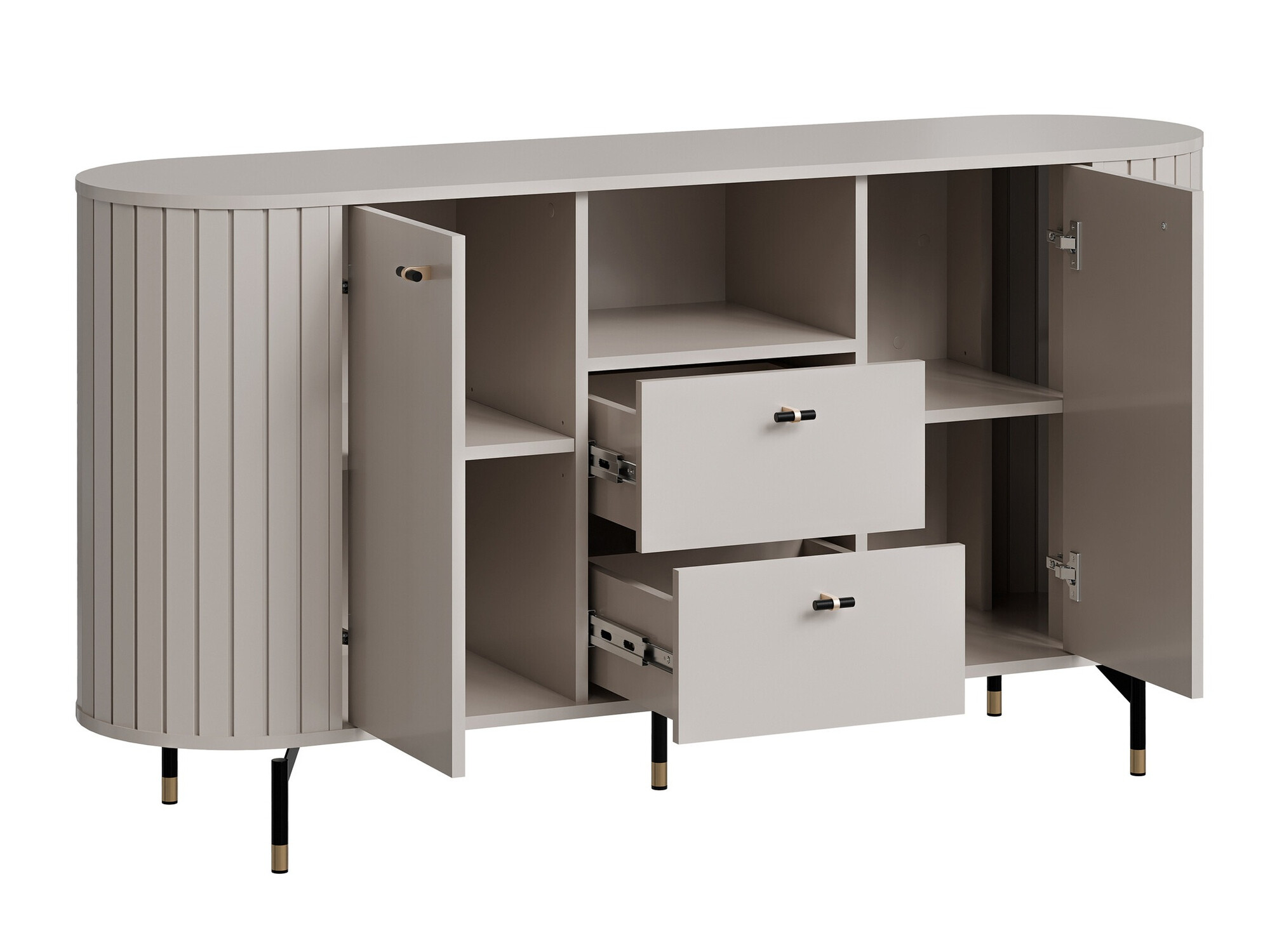 Woonkamerset Novmono 121