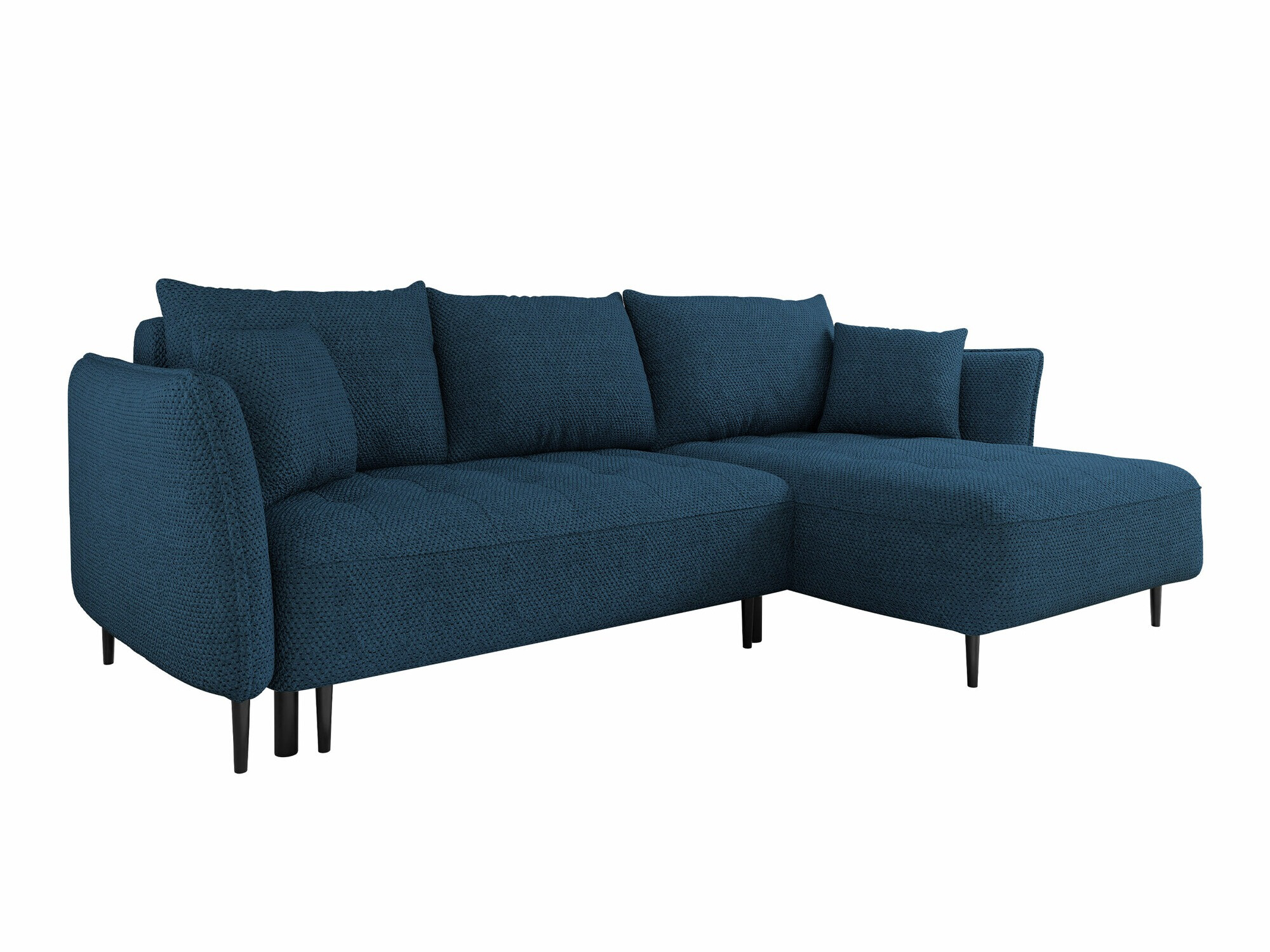 Hoekbank TrendyNest Cervon (Onega 10)