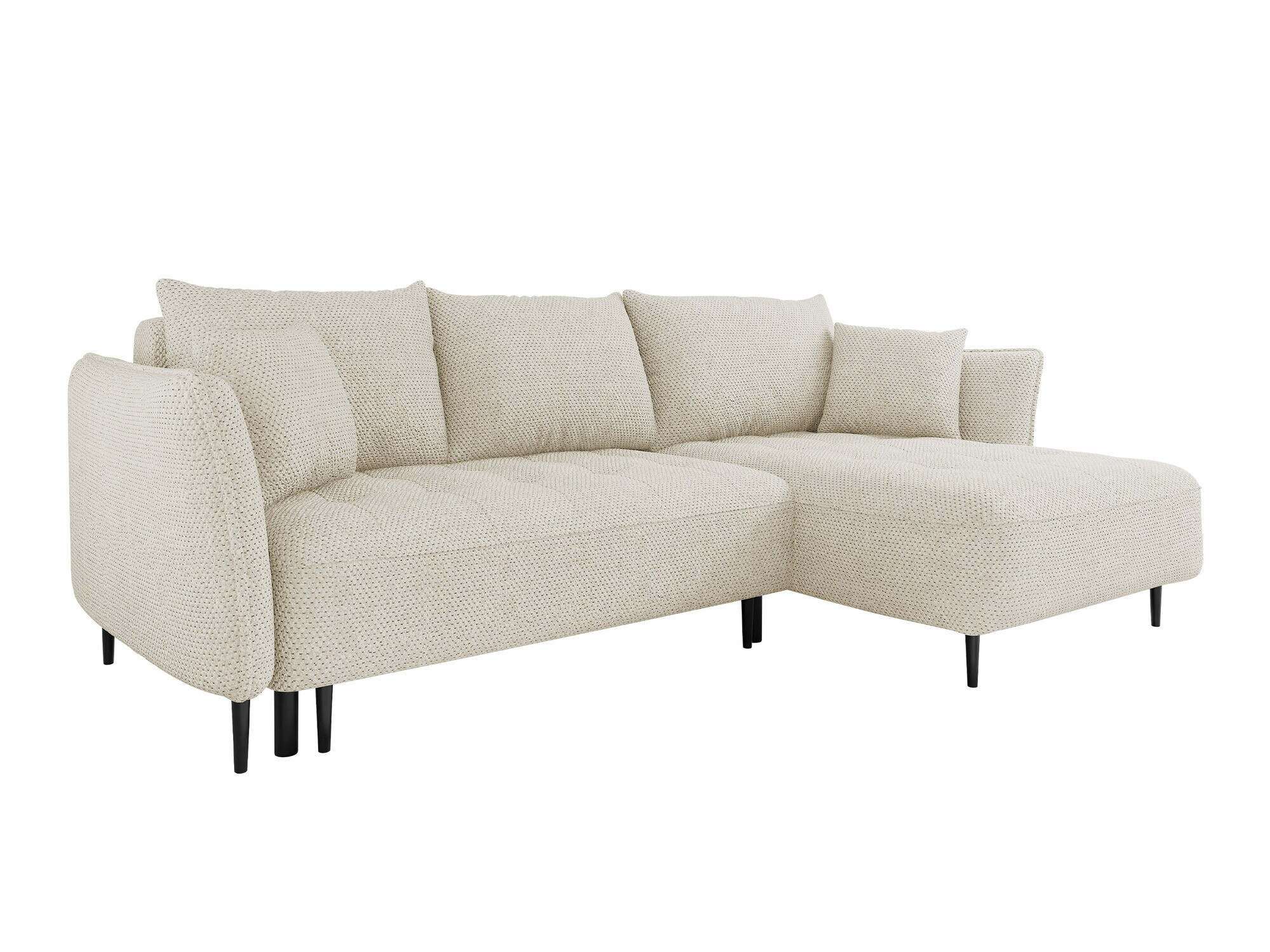 Hoekbank TrendyNest Cervon (Onega 14)