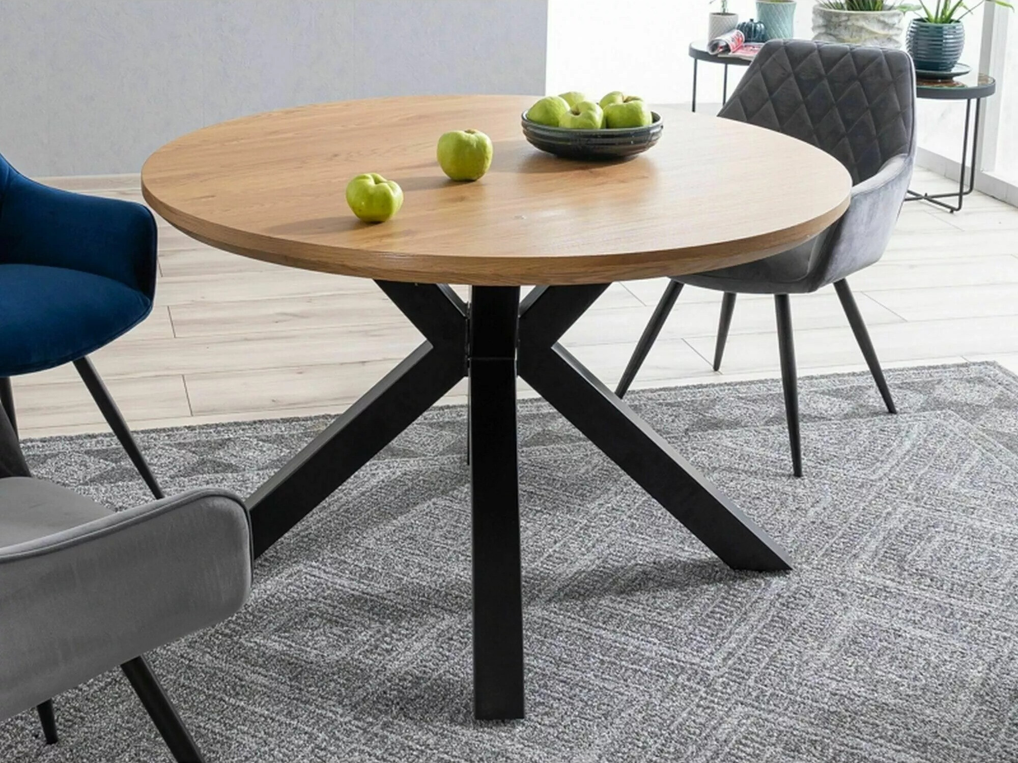 Tafel Detroit 614
