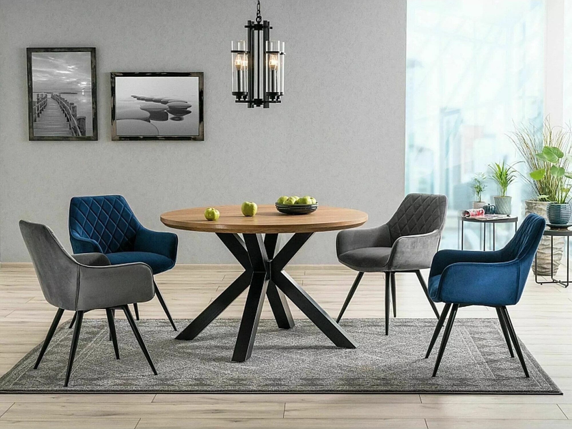 Tafel Detroit 614