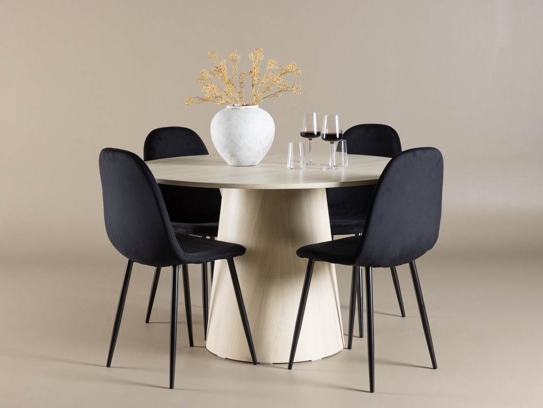 Eetkamerset Dallas 4556