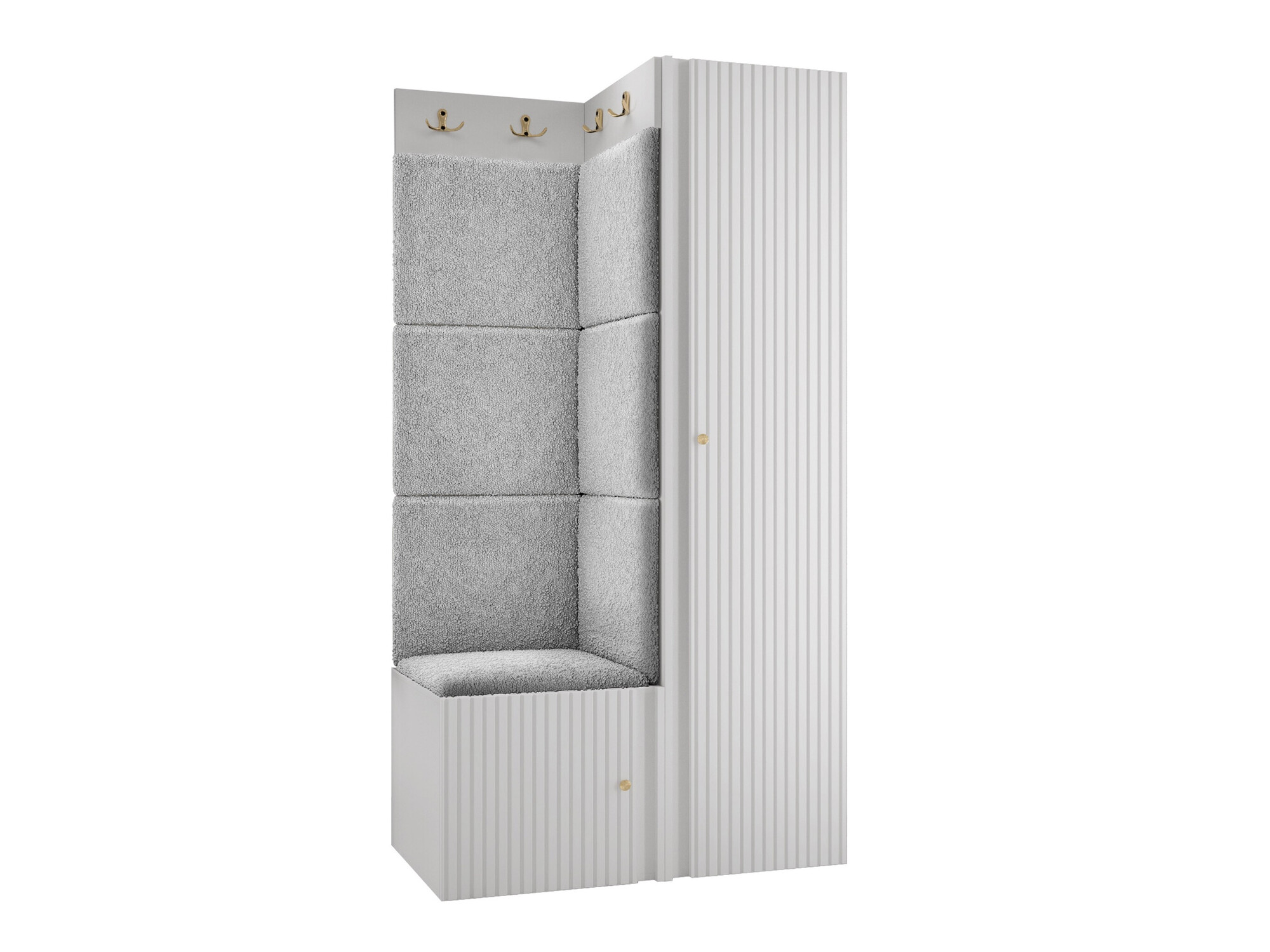 Gangmeubelset Hartford 390 (Abriamo 6)