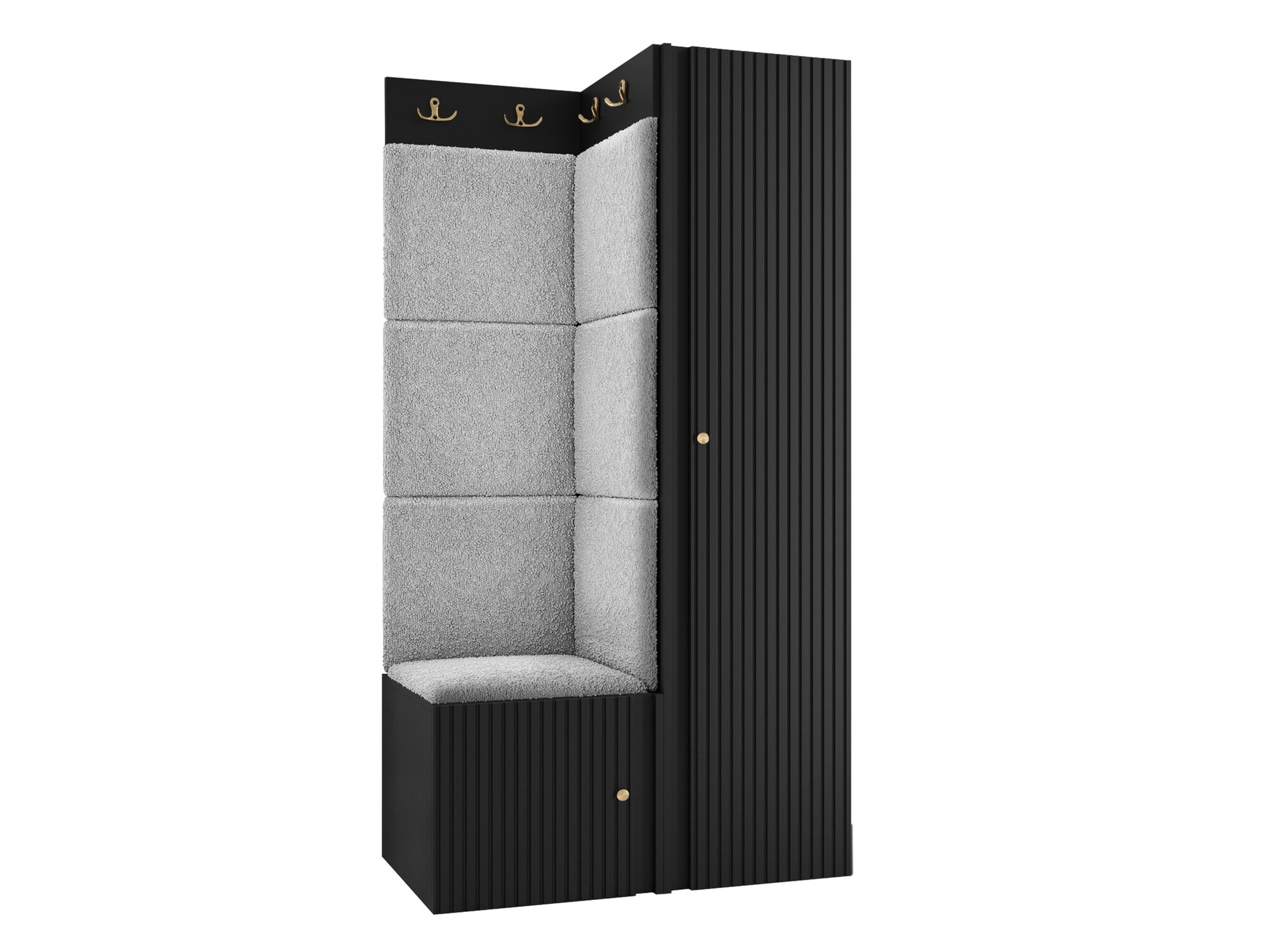 Gangmeubelset Hartford 390 (Abriamo 6)