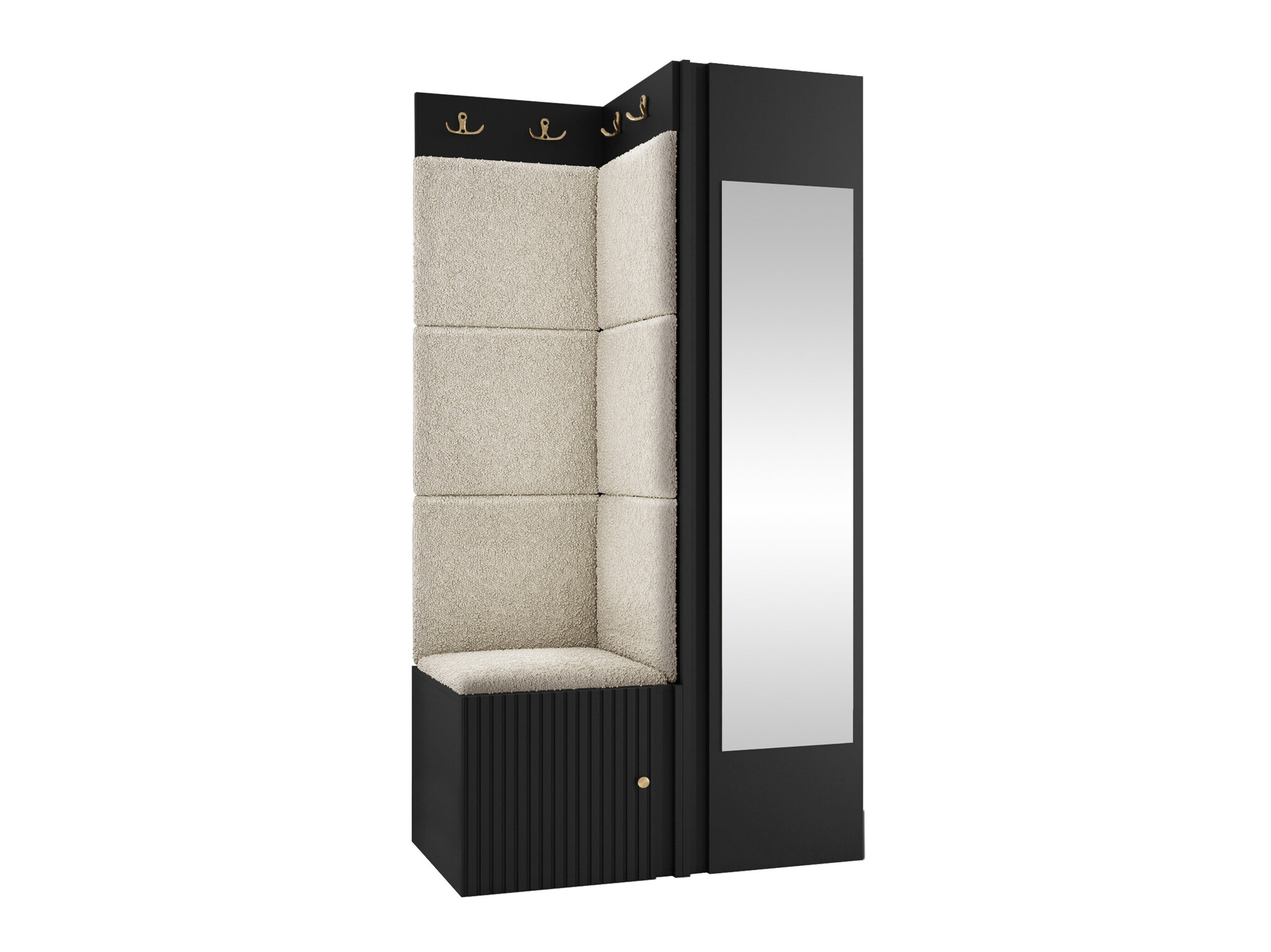 Gangmeubelset Hartford 391 (Abriamo 3)