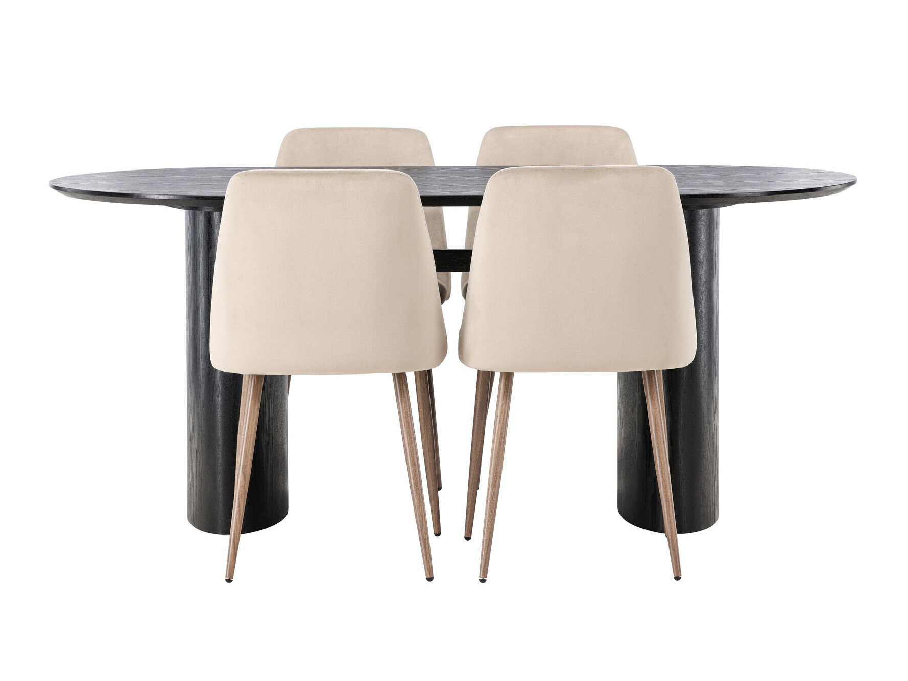 Eetkamerset Dallas 3995