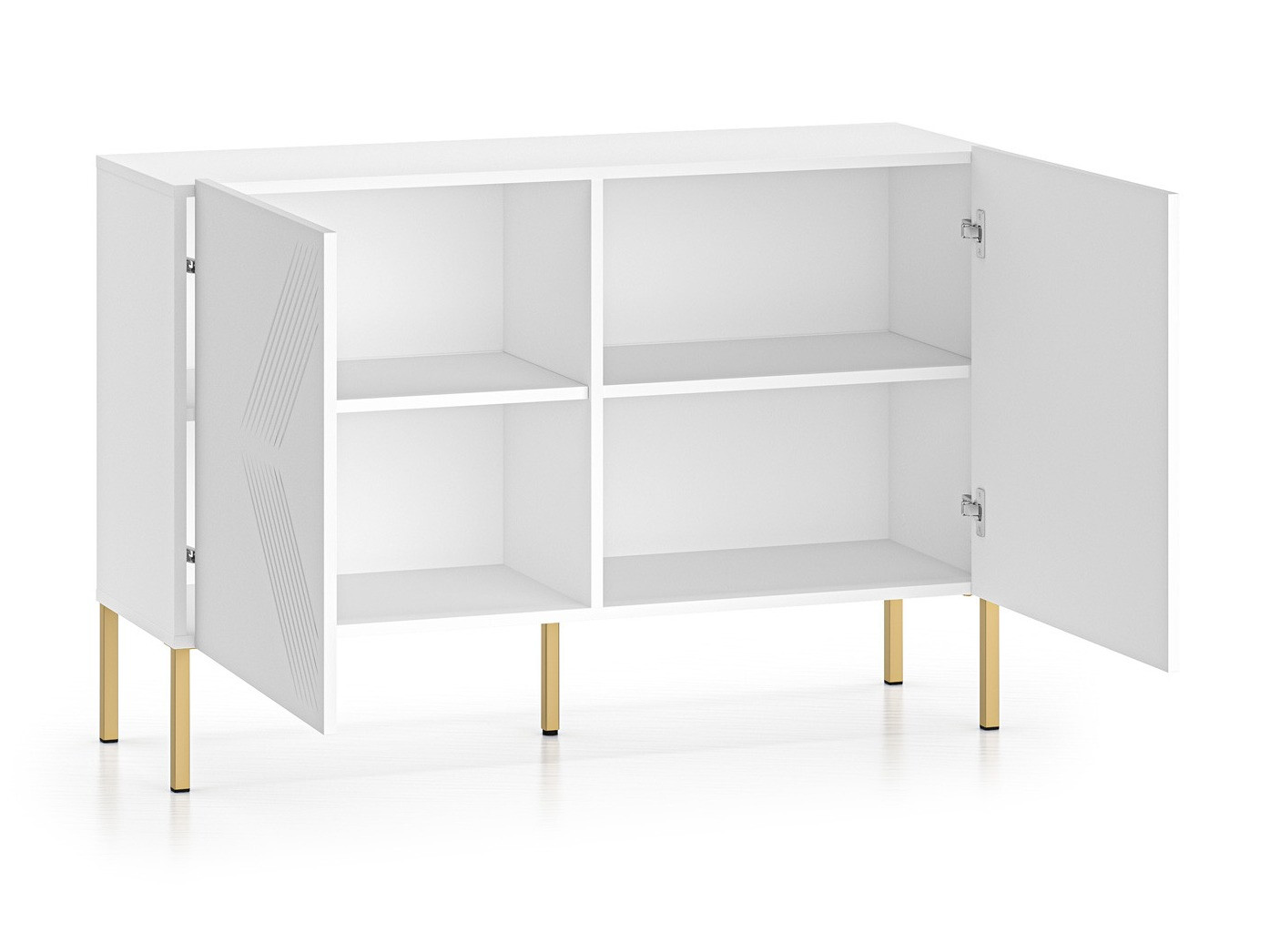 Dressoir Dorferi 104 (Gouden)