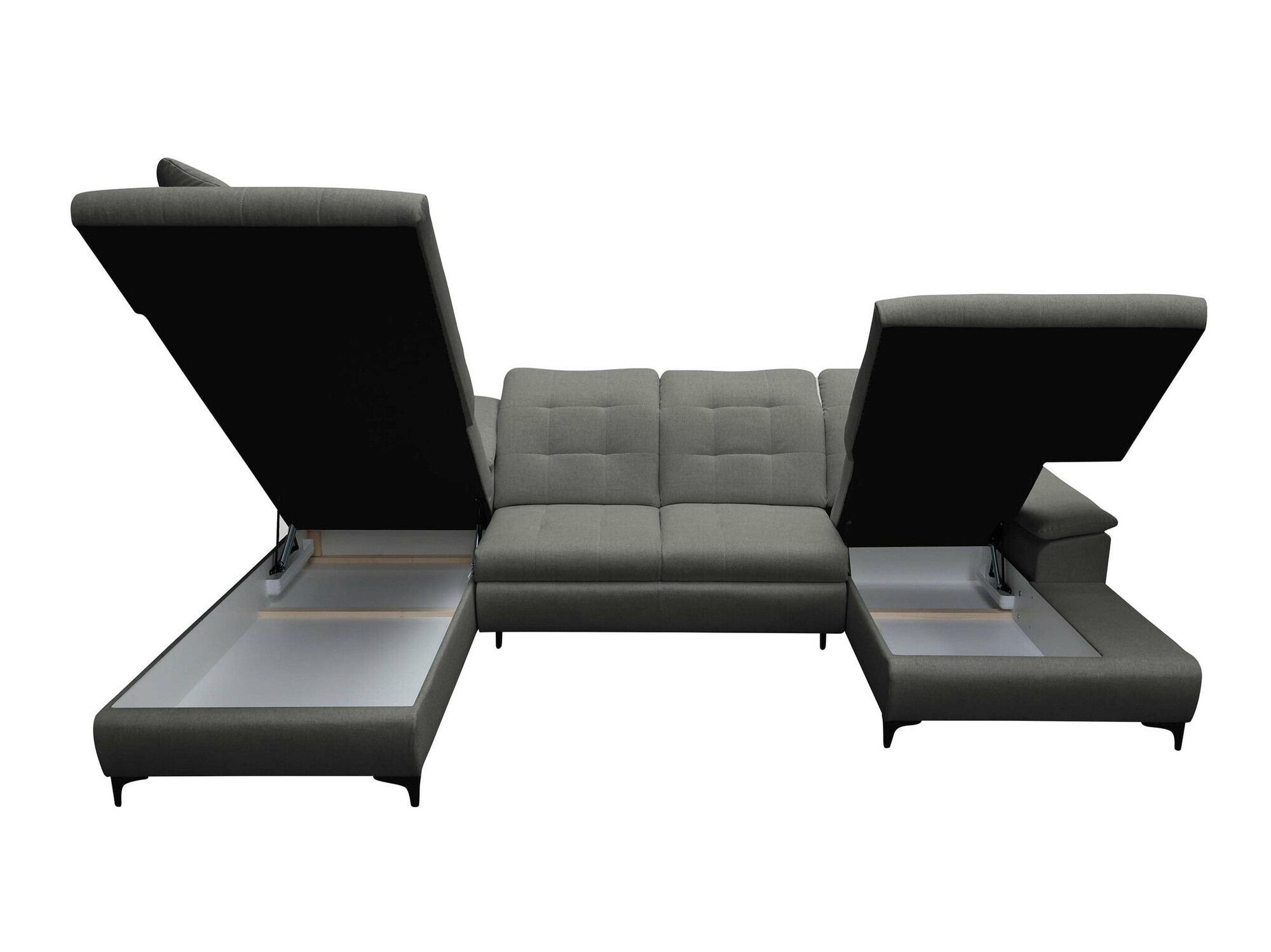 Hoekbank Sanford 100 (Manila 16)