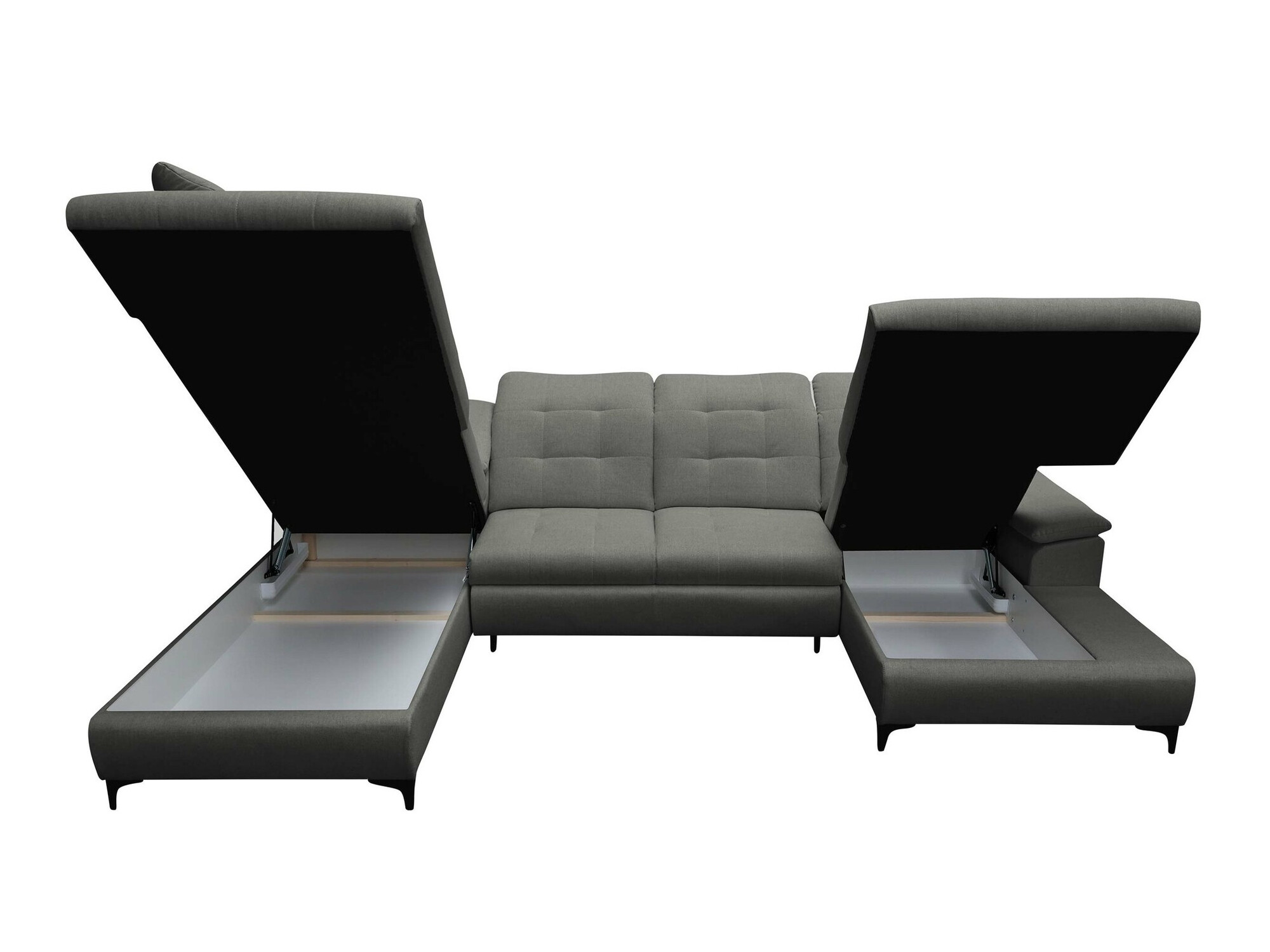 Hoekbank Sanford 100 (Neve 90)