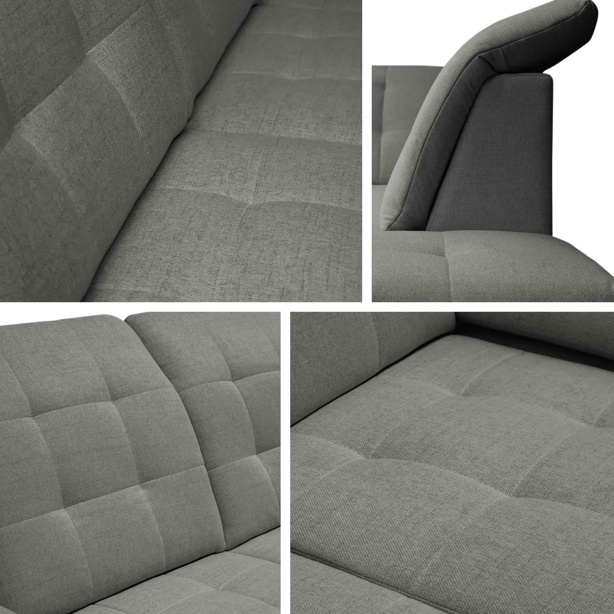 Hoekbank Sanford 101 (Manila 16)