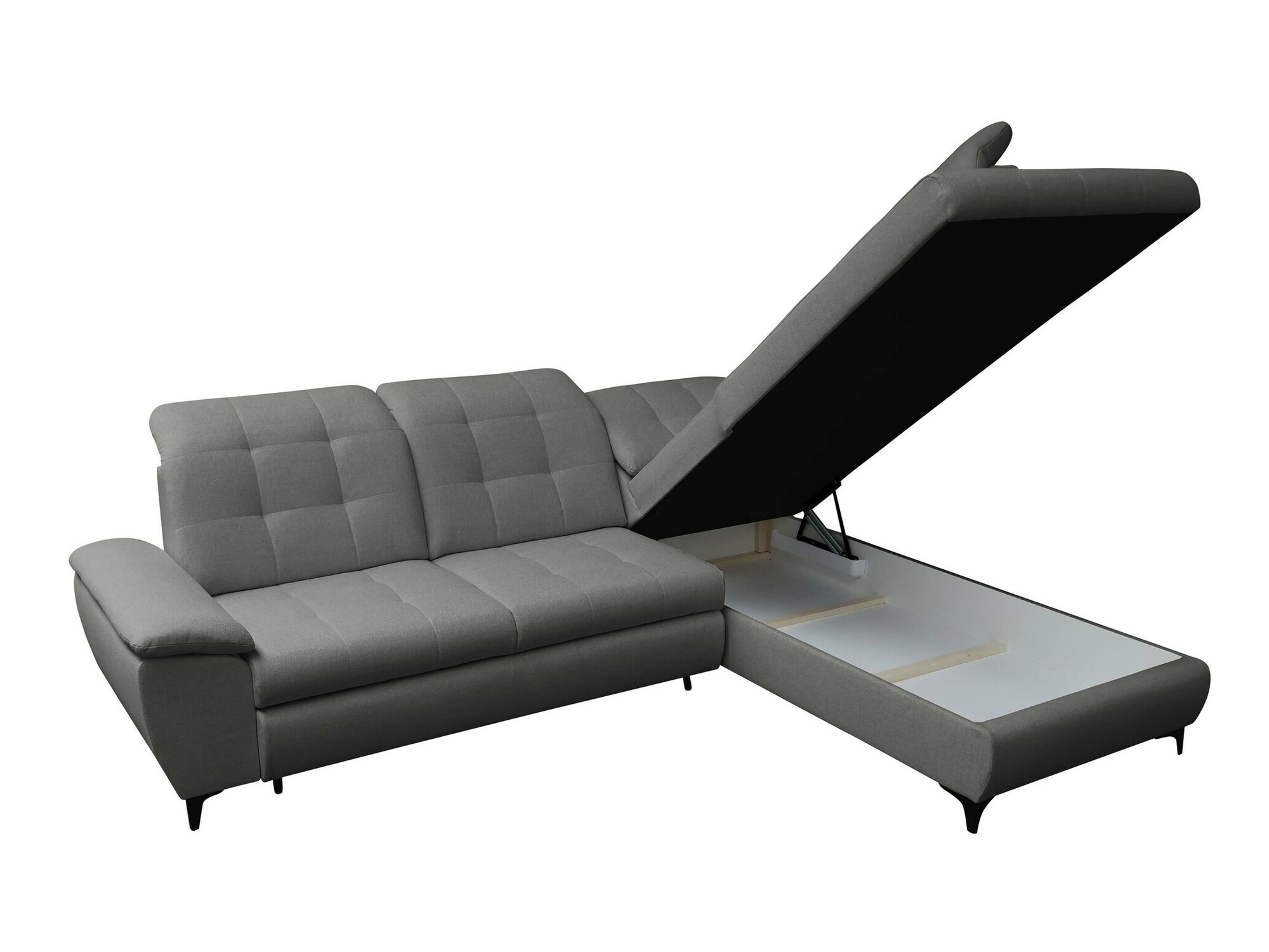 Hoekbank Sanford 101 (Neve 03)