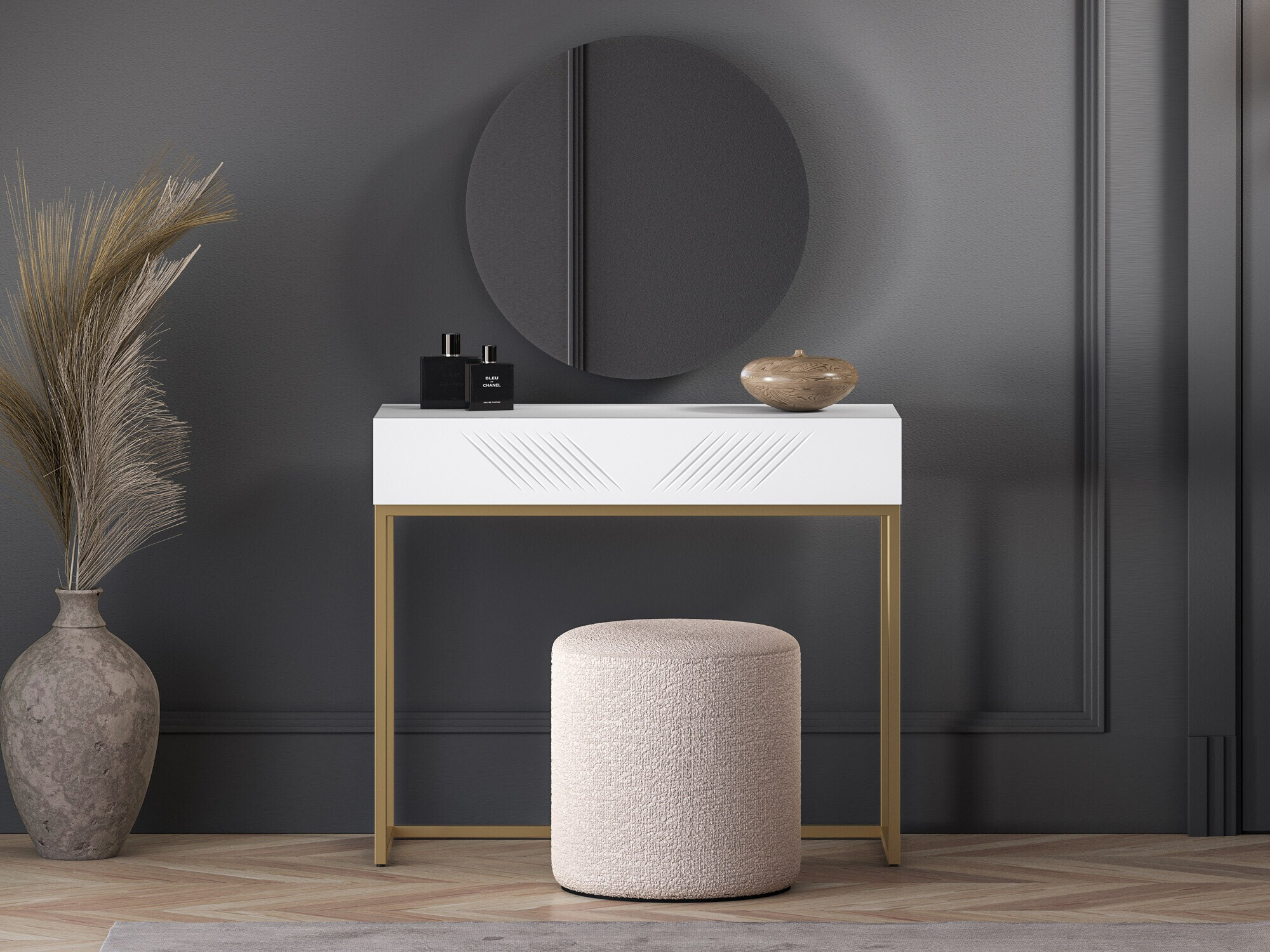 Wandtafel Dorferi 110