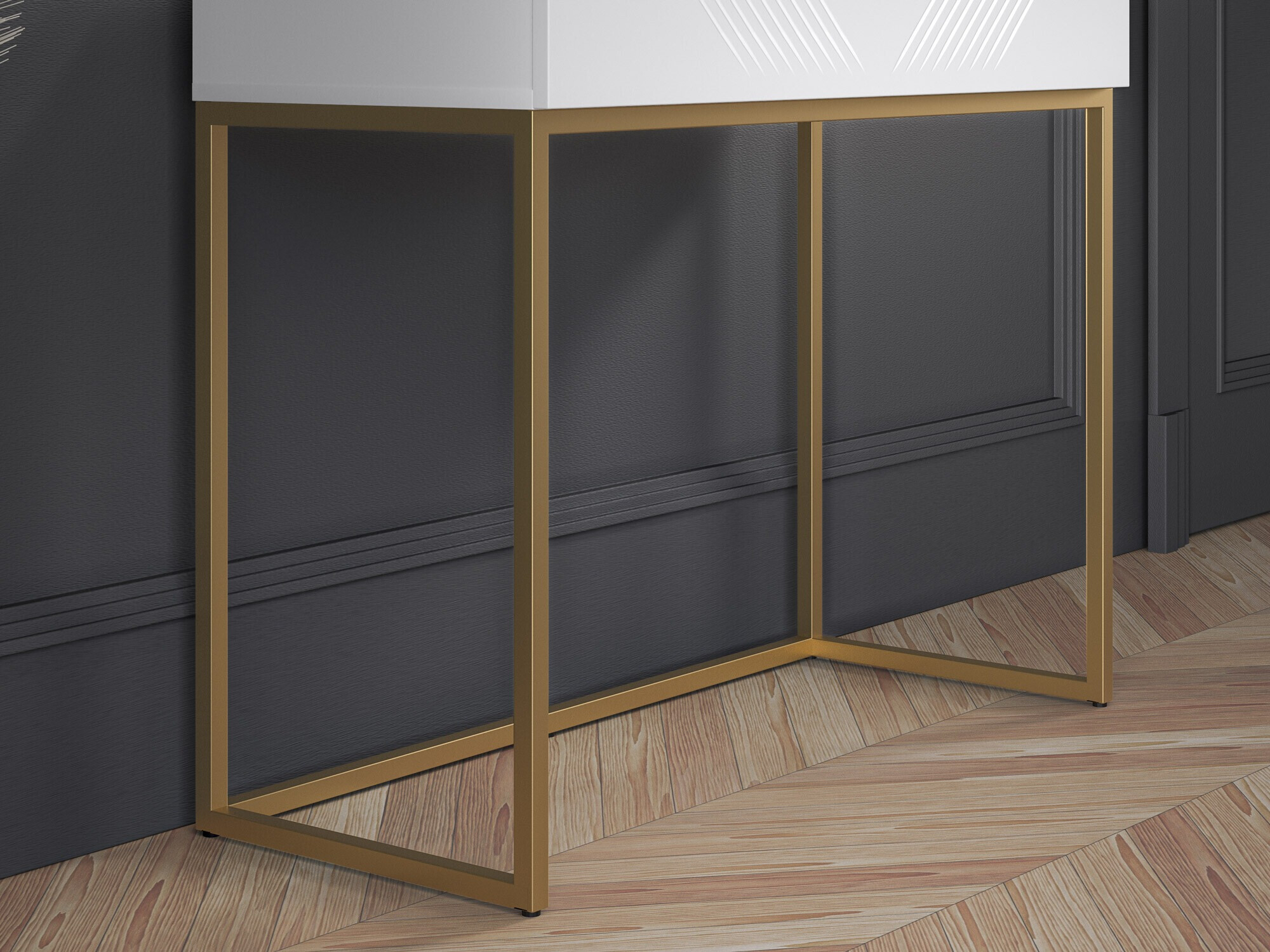 Wandtafel Dorferi 110