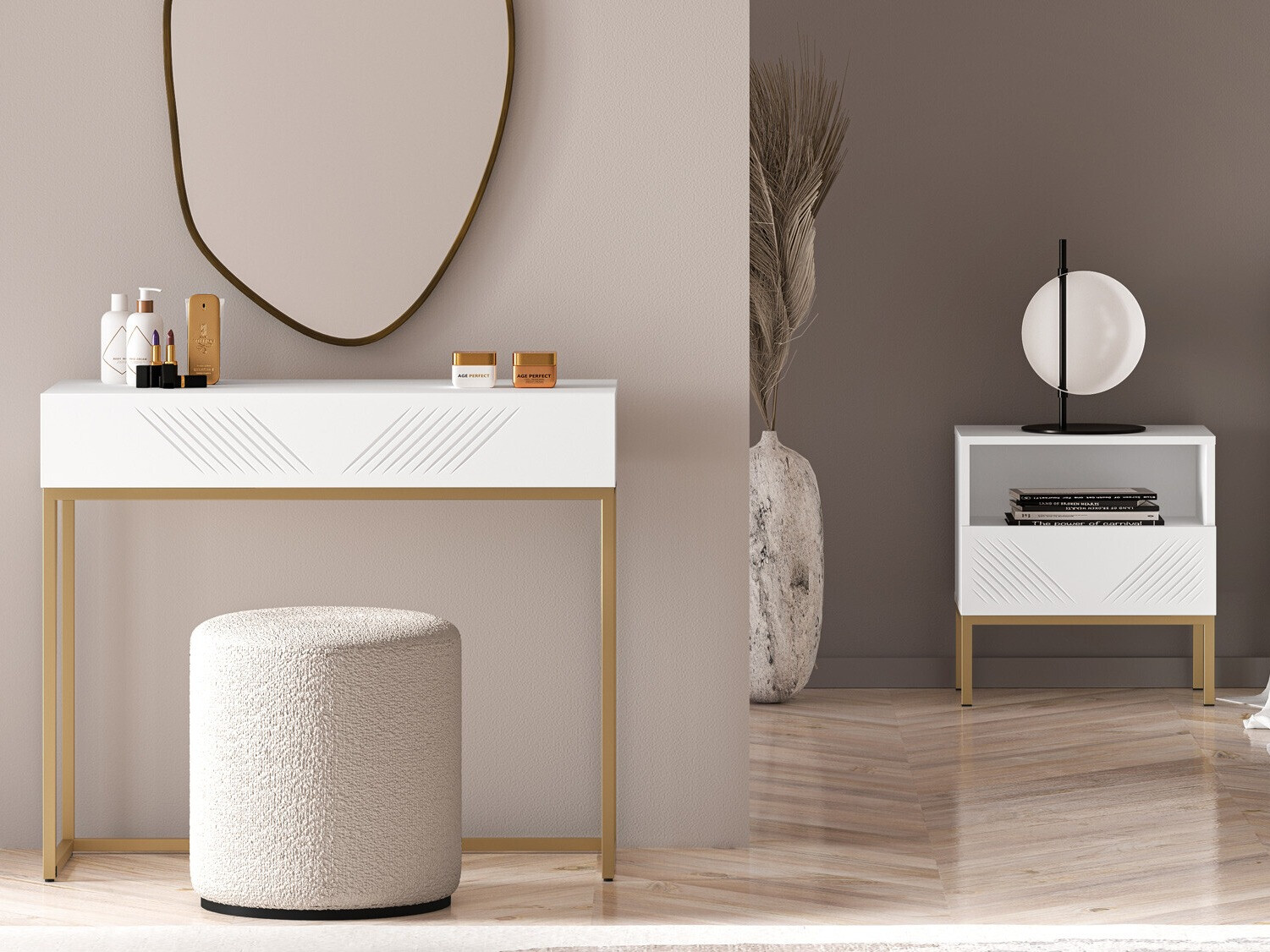 Wandtafel Dorferi 110