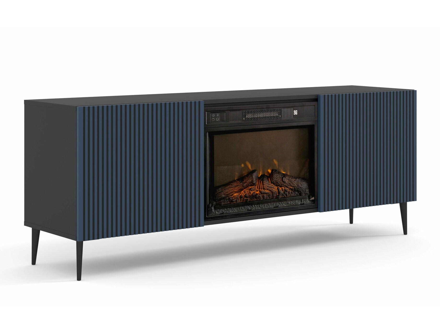 Dressoir Talsalu 111 (Blauw)