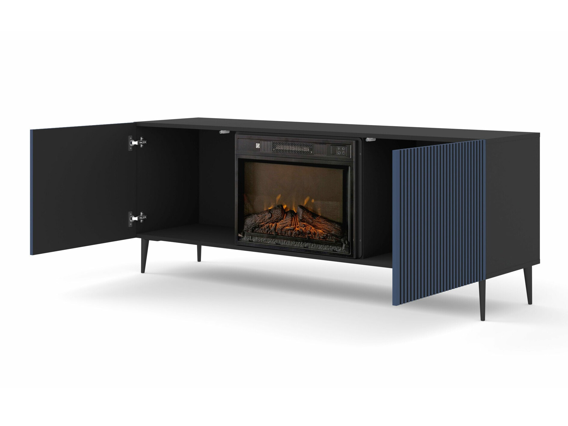 Dressoir Talsalu 111 (Blauw)