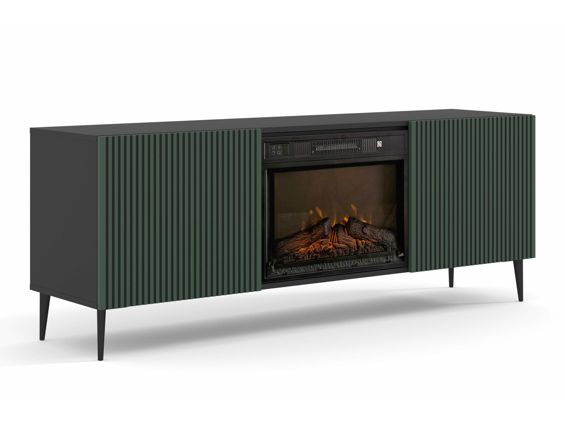 Dressoir Talsalu 111 (Groen)