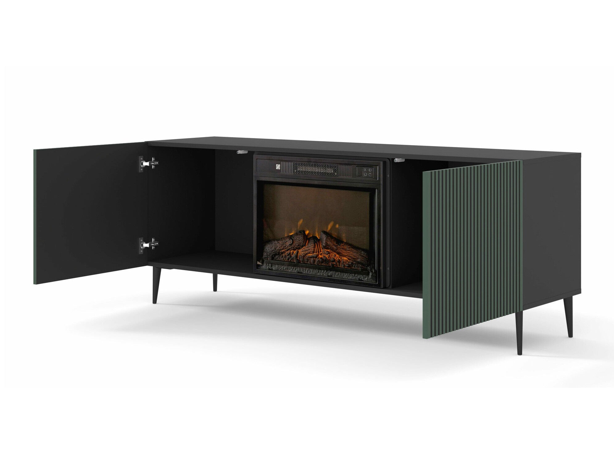 Dressoir Talsalu 111 (Groen)