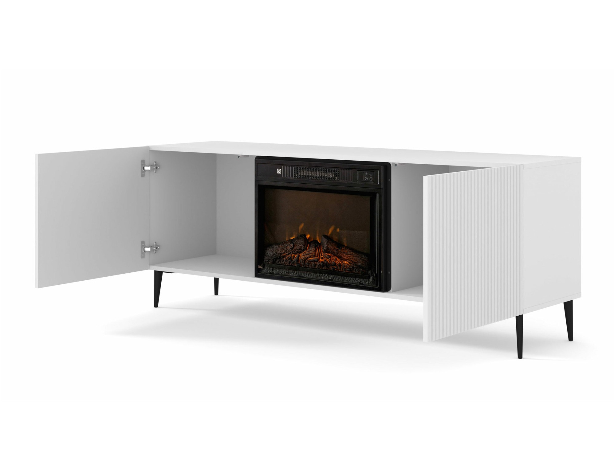 Dressoir Talsalu 111 (Wit)