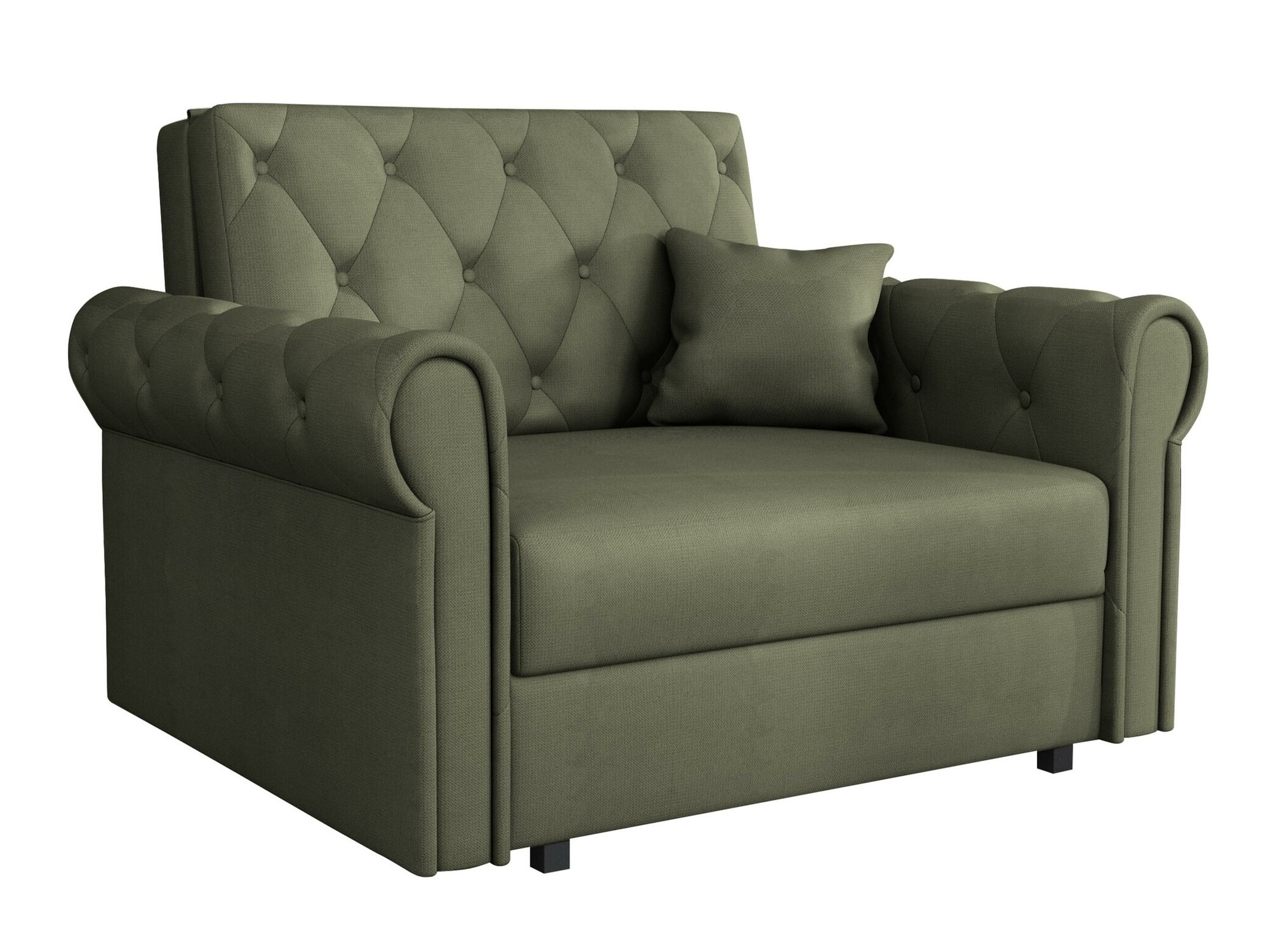 Fauteuil Aelara I (Kronos 46)