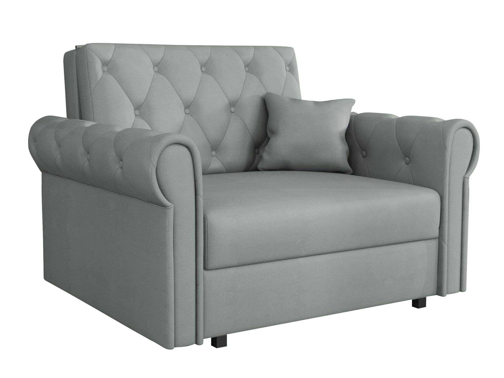 Fauteuil Columbus 200 (Kronos 53)