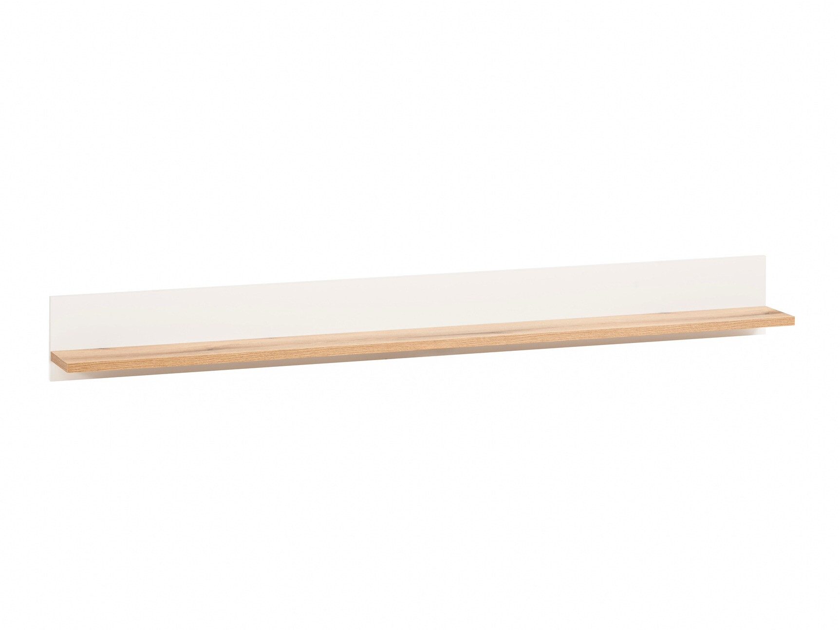 Wandplank Delelme 100
