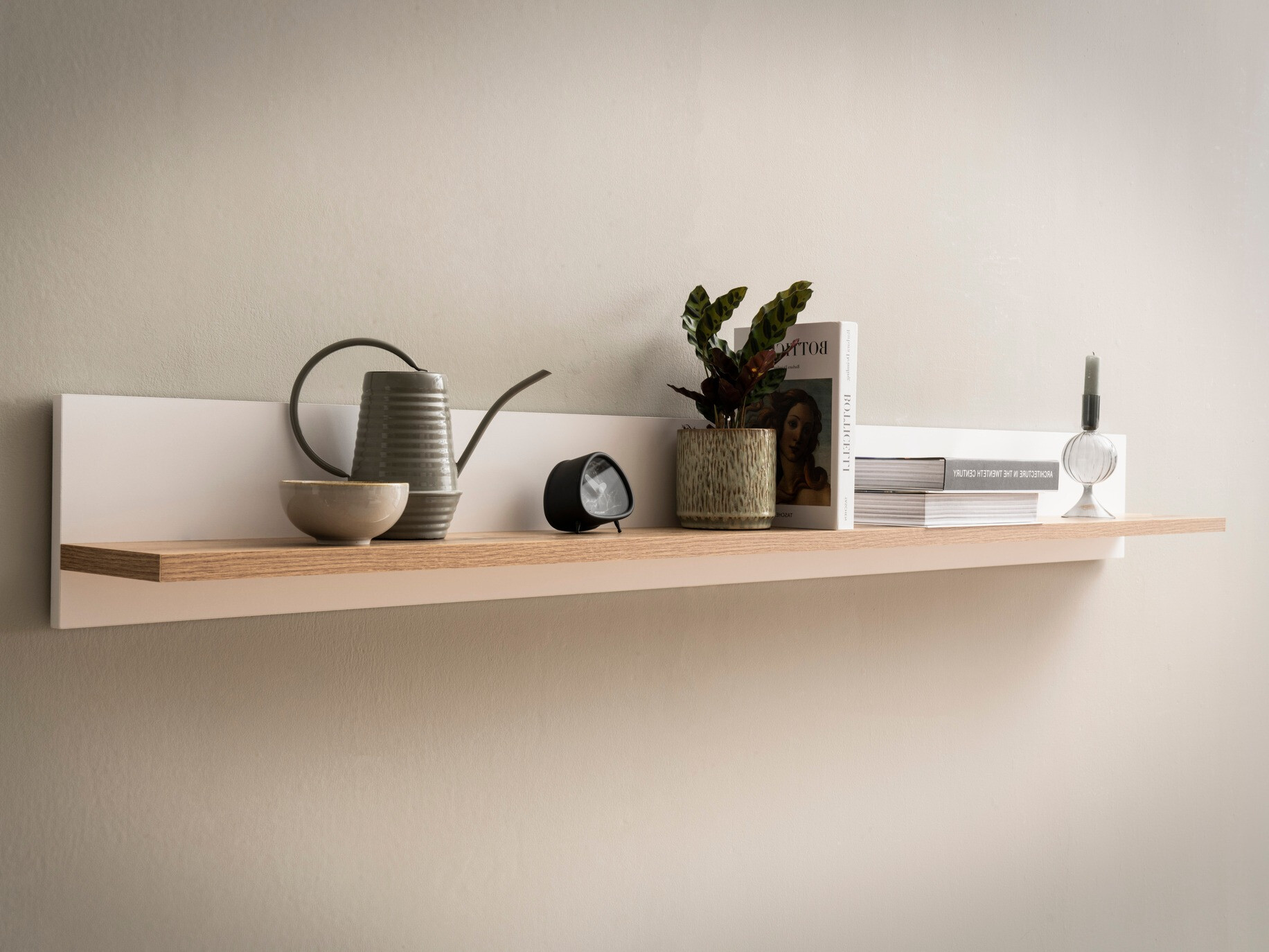 Wandplank Delelme 100