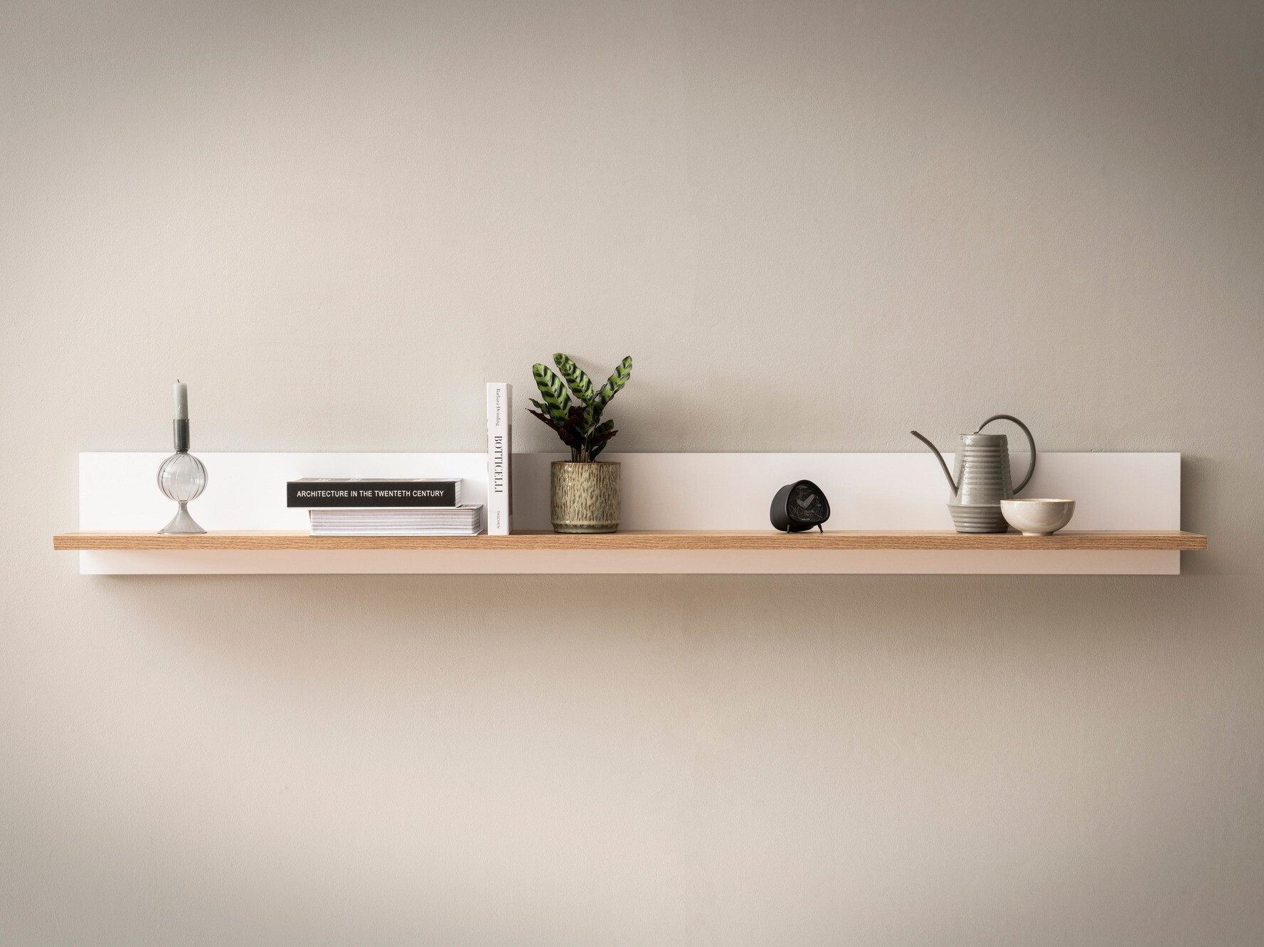 Wandplank Delelme 100