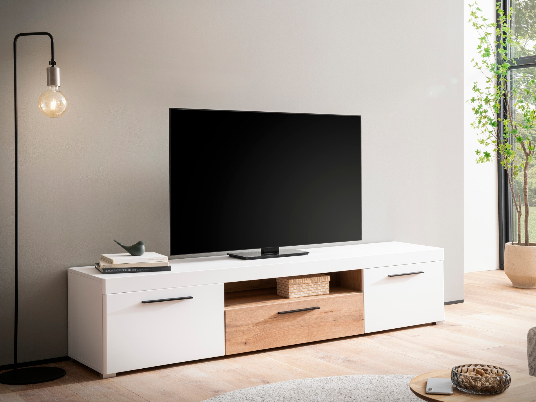 TV-meubel Delelme 103