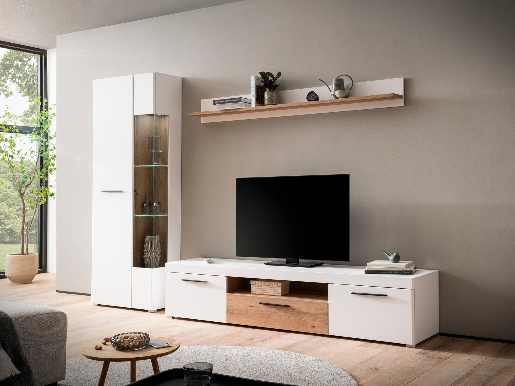 TV-meubel Delelme 103