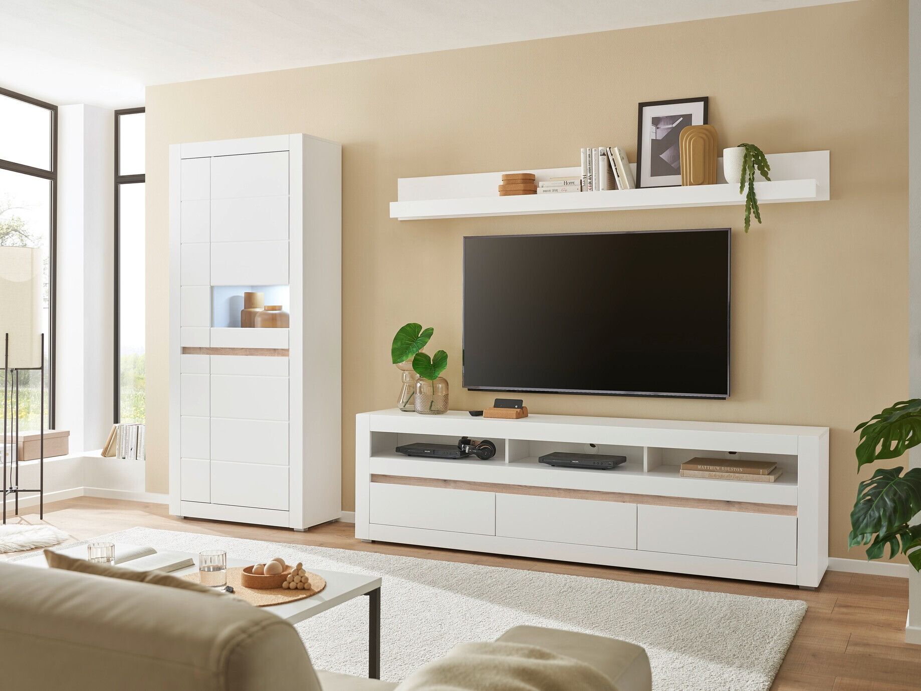 Boekenkast Lirfele 100