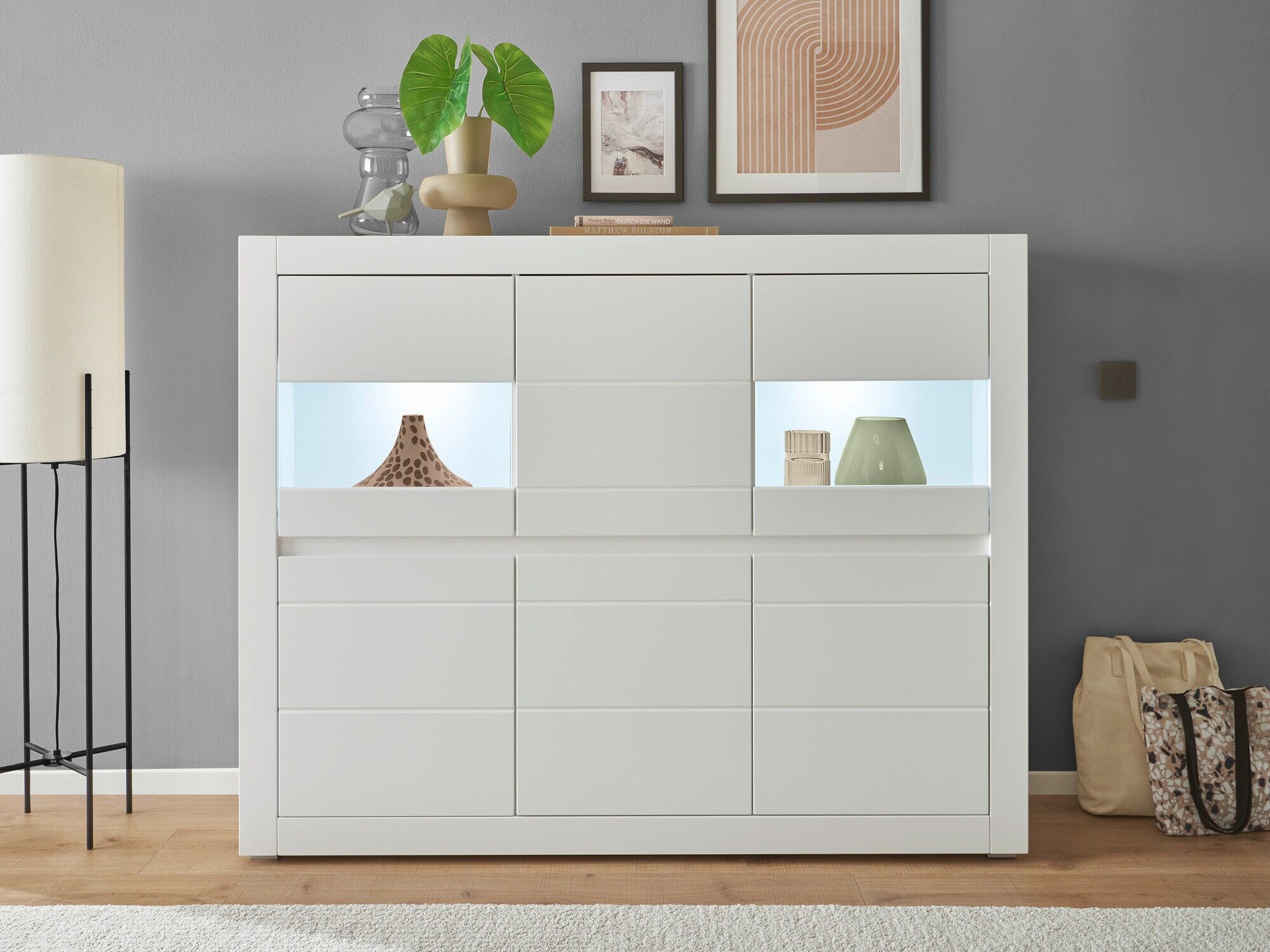 Dressoir Lirfele 104