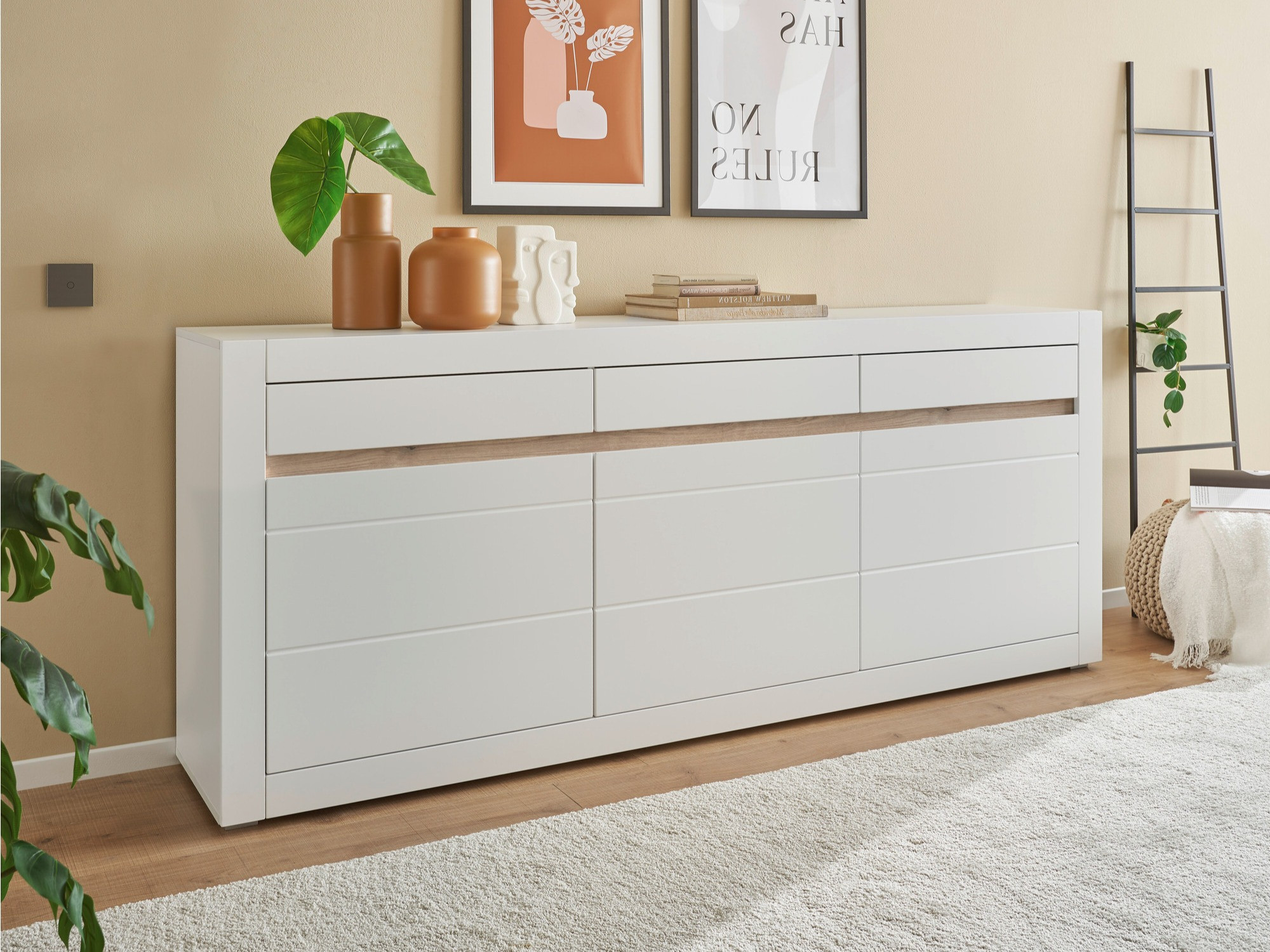 Ladekast Lirfele 102