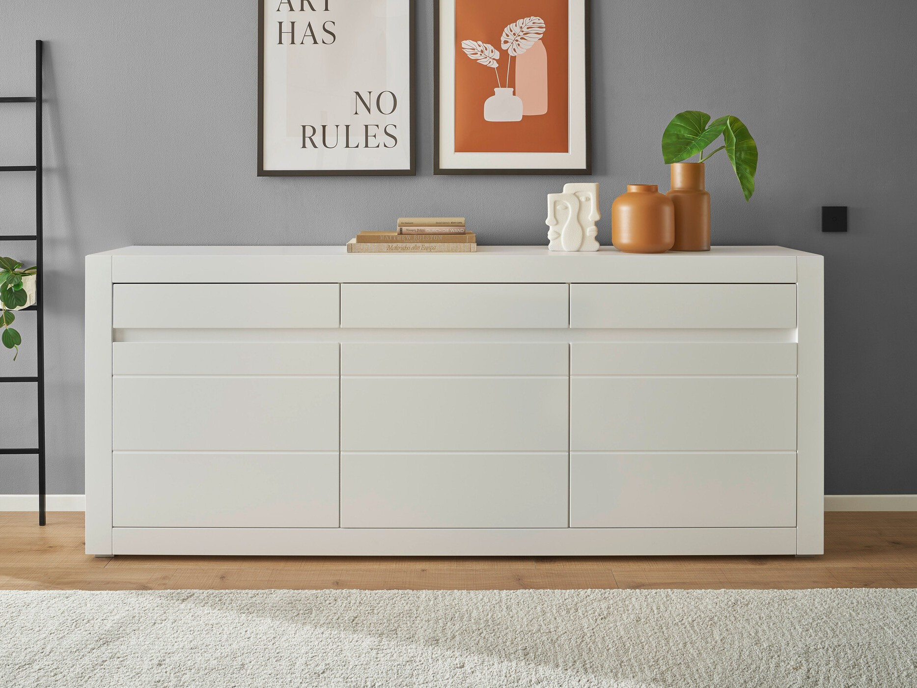 Ladekast Lirfele 102