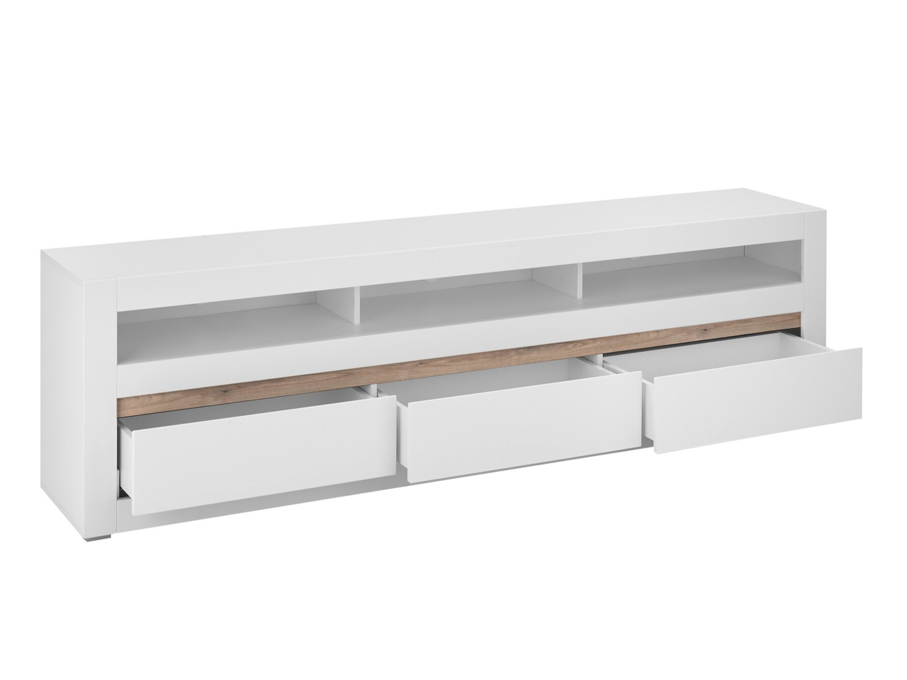 TV-meubel Lirfele 101