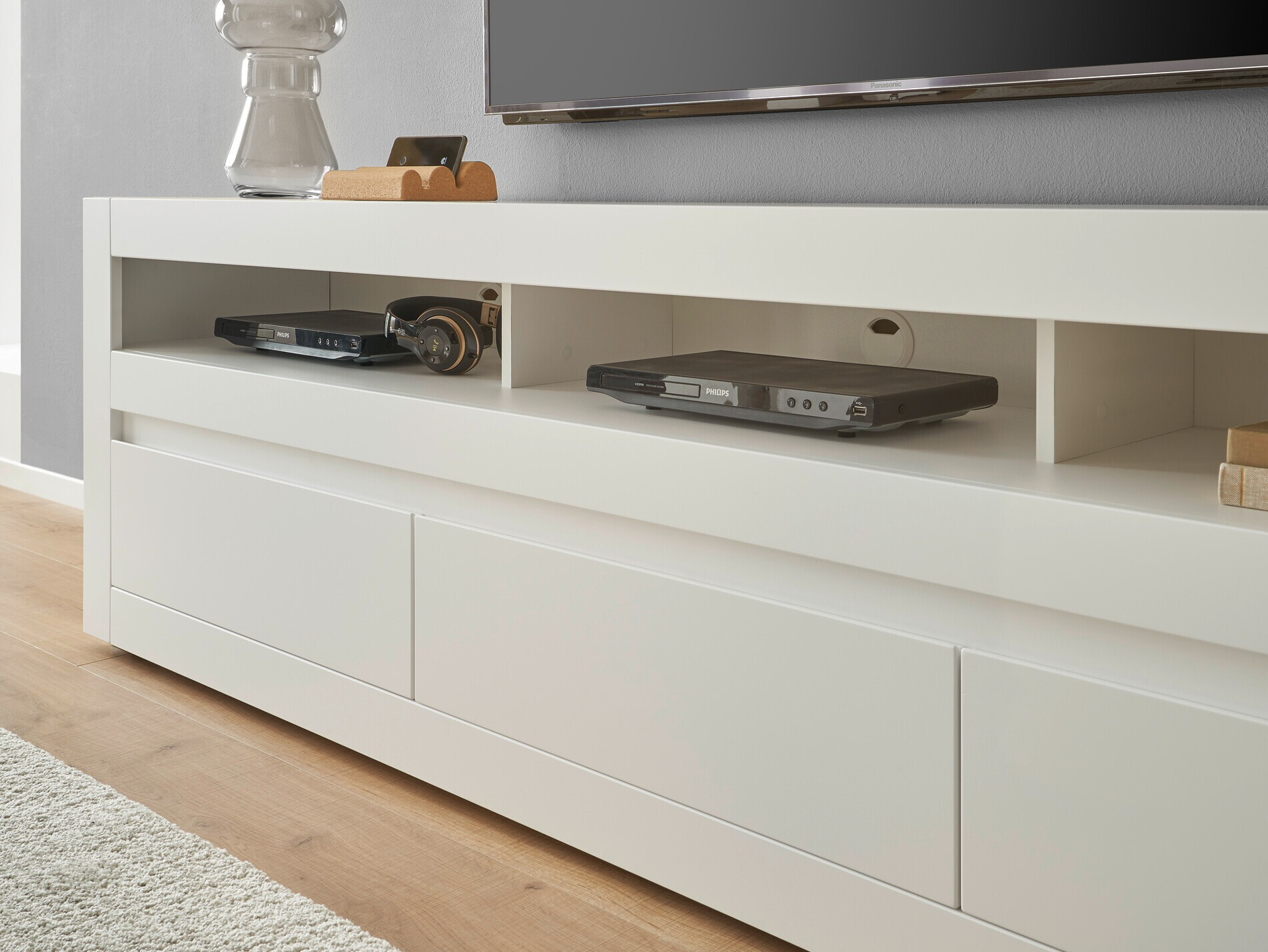 TV-meubel Lirfele 101