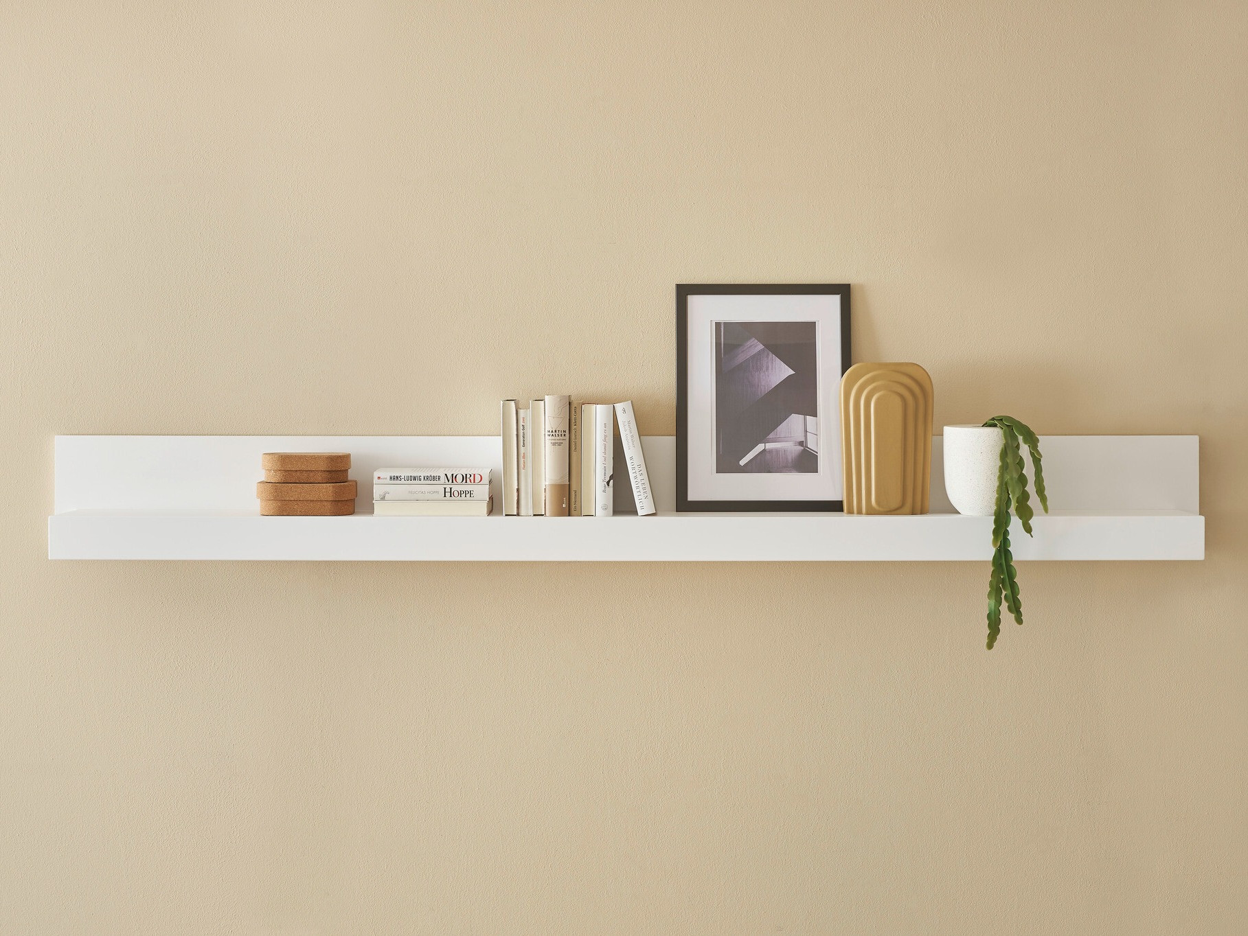 Wandplank Lirfele 103