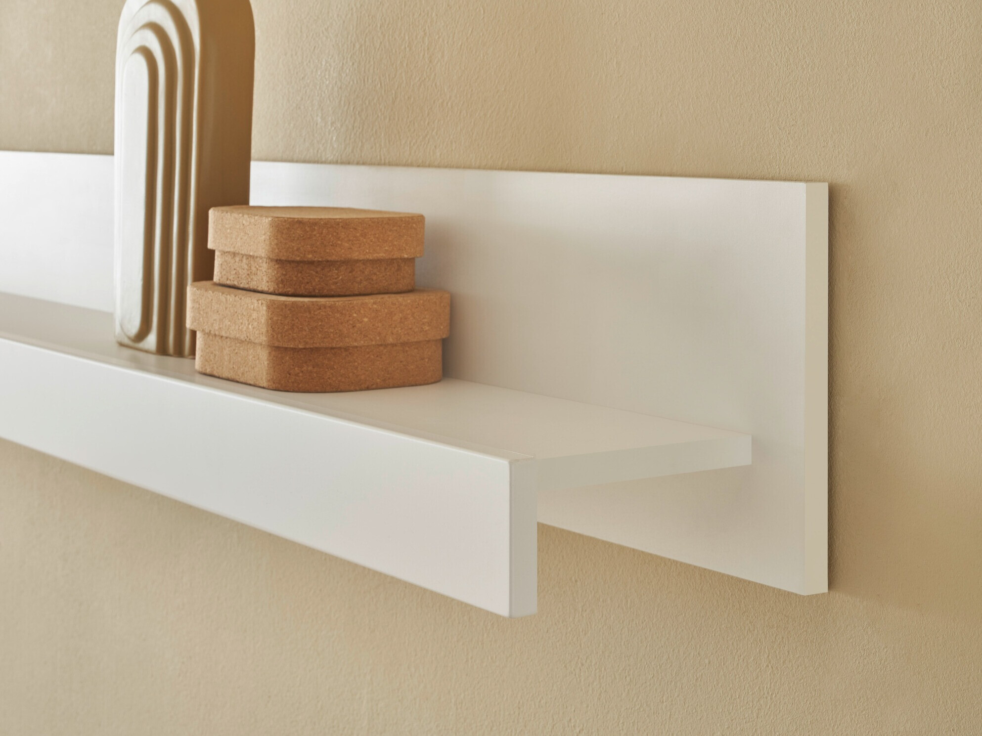 Wandplank Lirfele 103