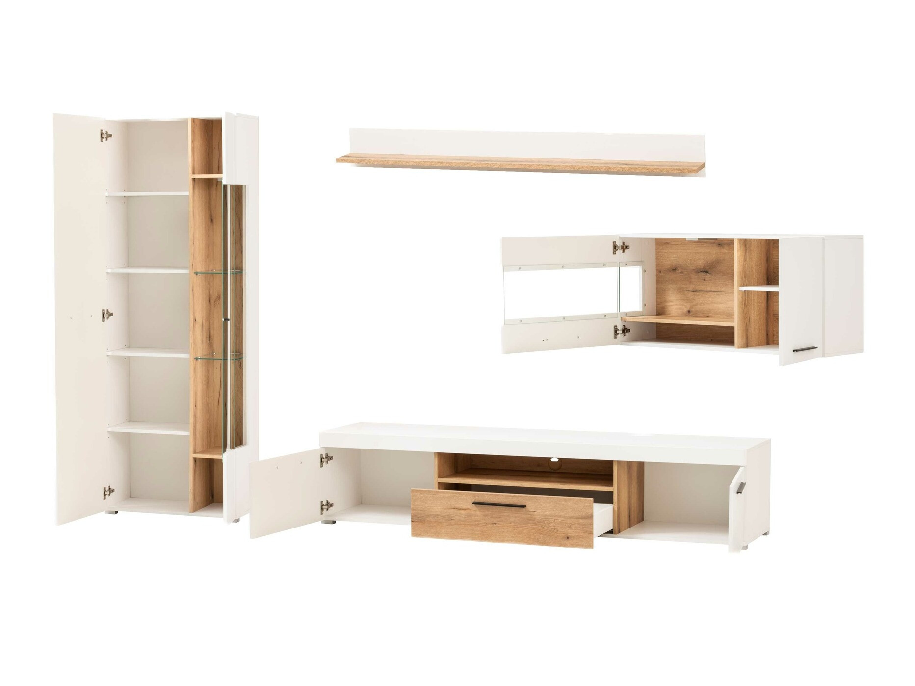 Woonkamerset Delelme 106