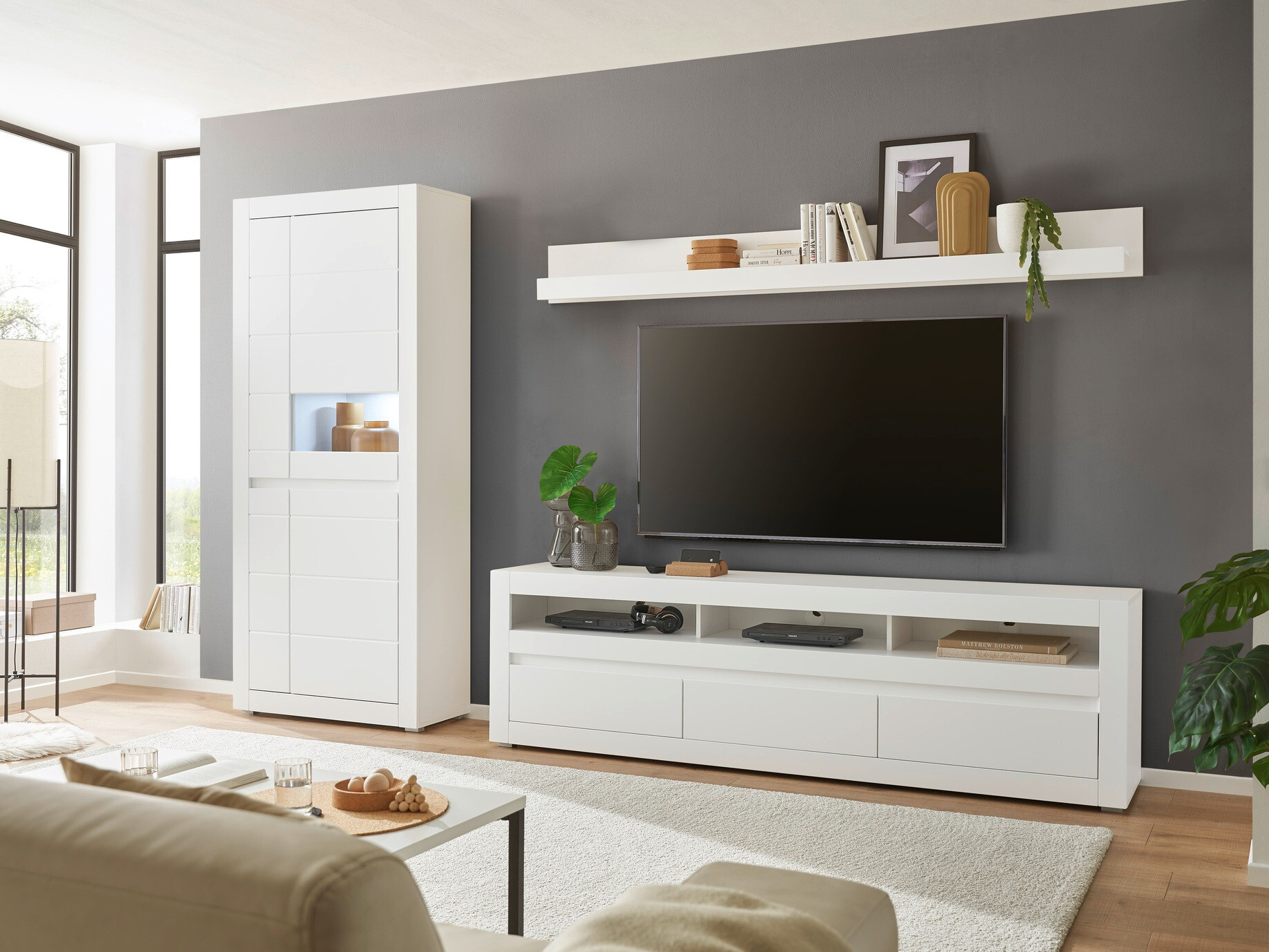 Woonkamerset Lirfele 105