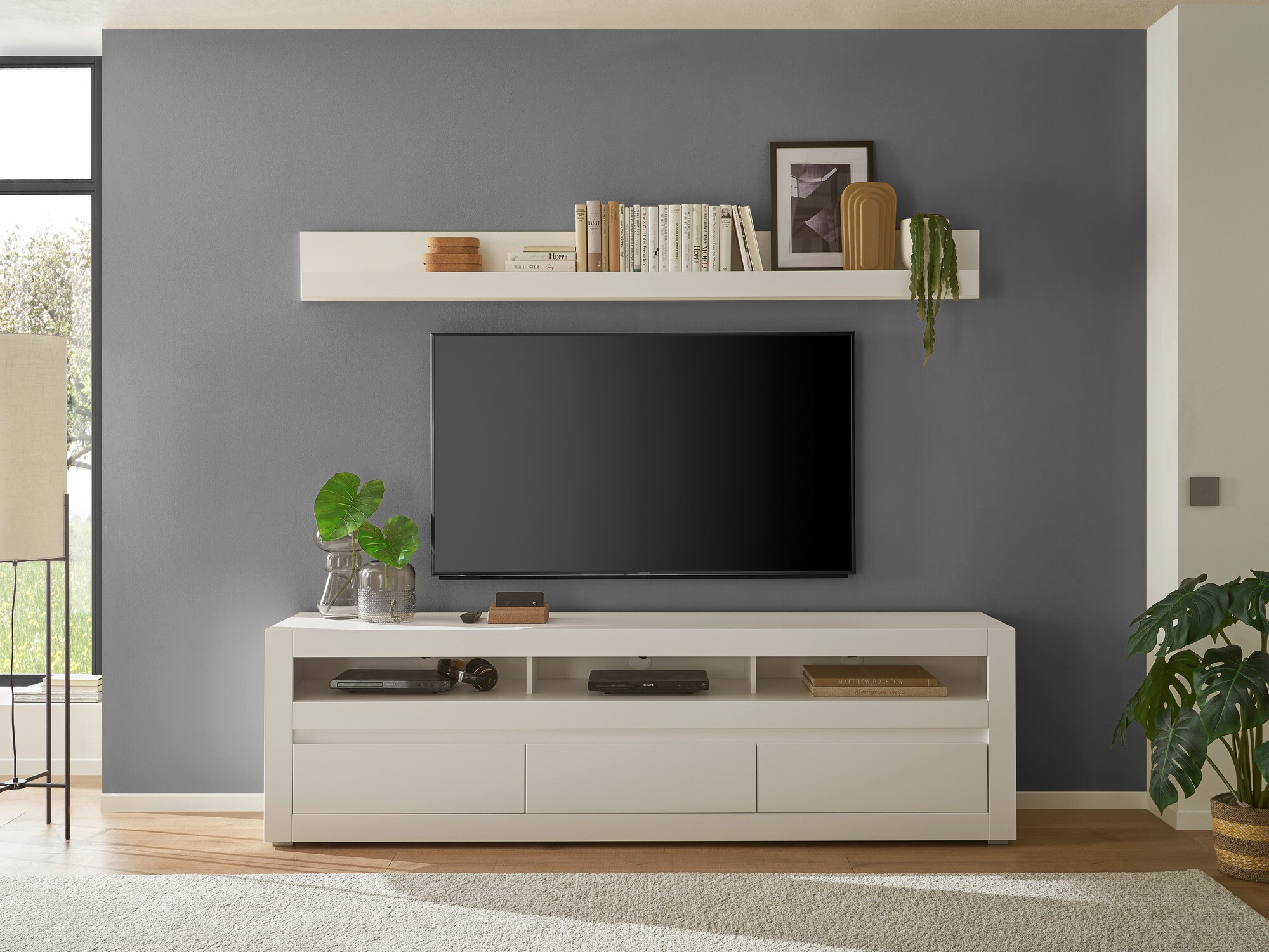 Woonkamerset Lirfele 106