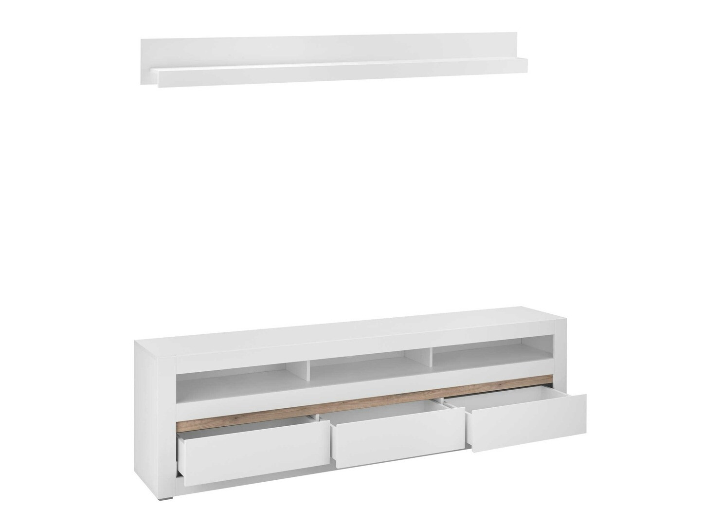 Woonkamerset Lirfele 106